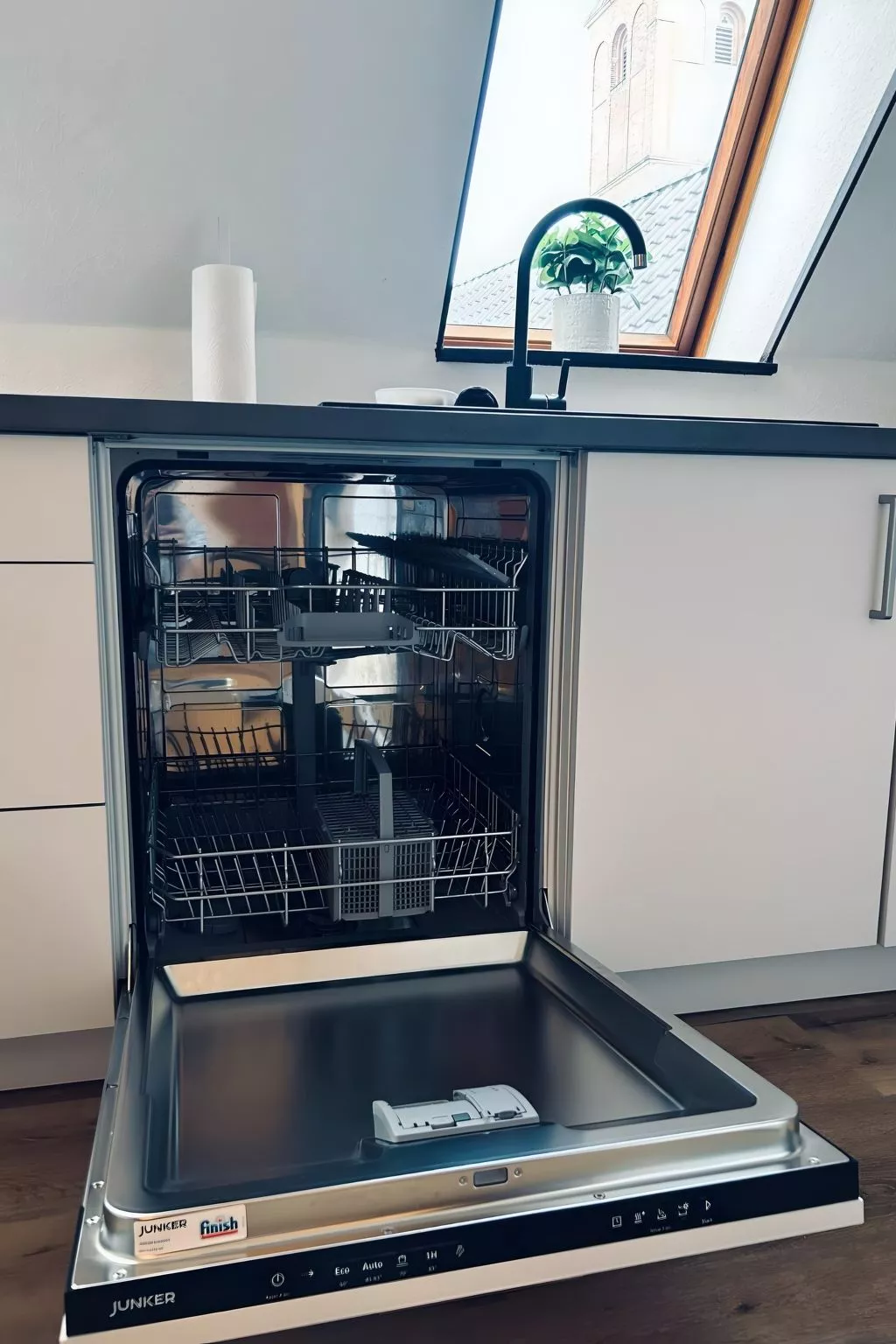 FeWo Vechtelust-Drinnen