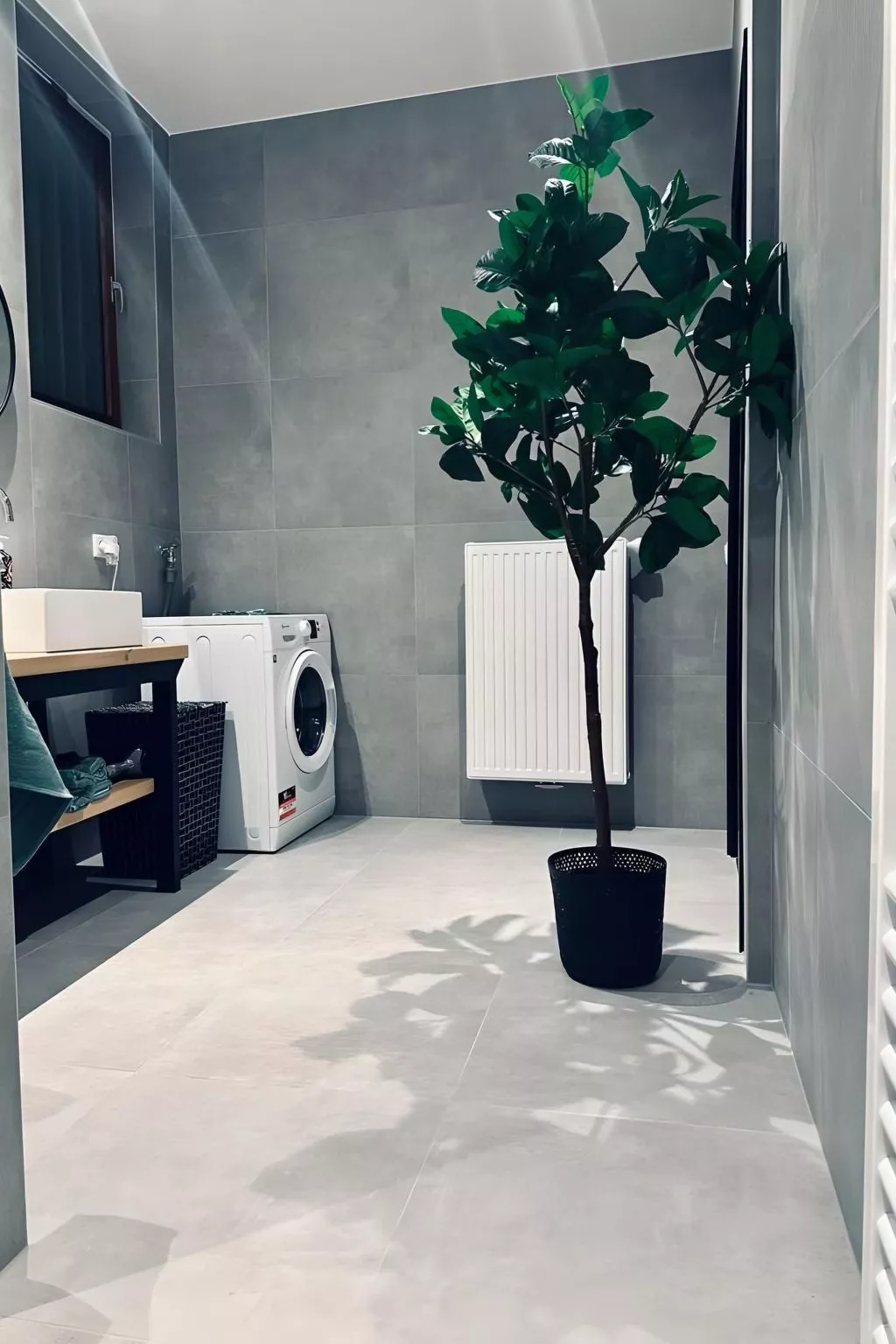 FeWo Kupferkrug-Drinnen