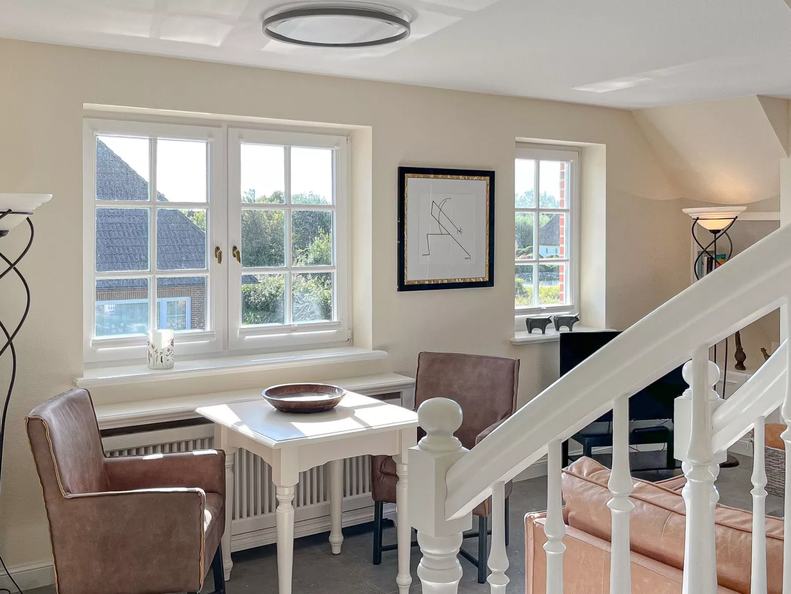 Heefwai 2 Wohnung 4-Drinnen