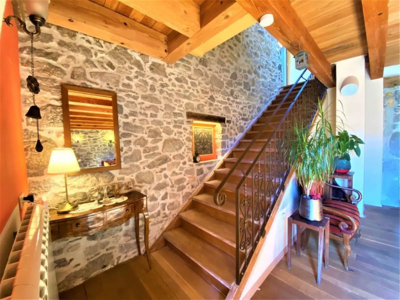 Villa Salvia-Outside