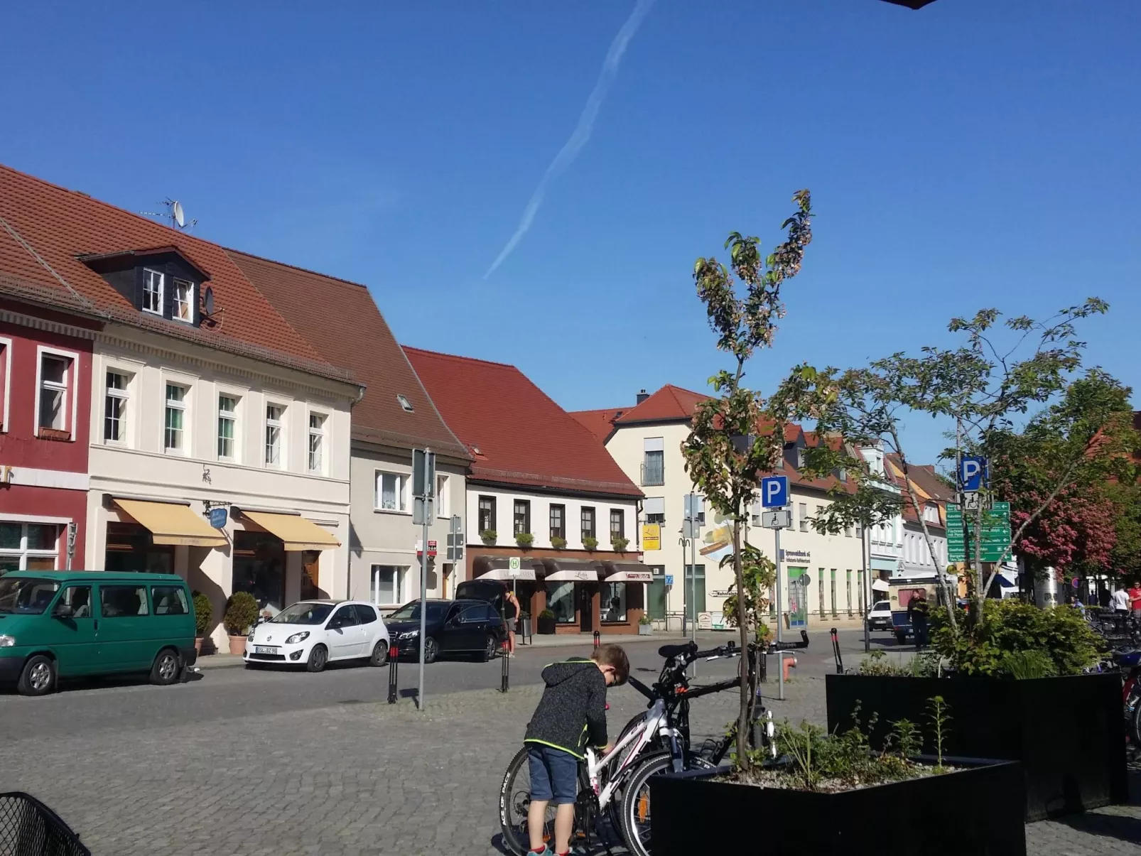 Spree Idyll-Image-tags.info