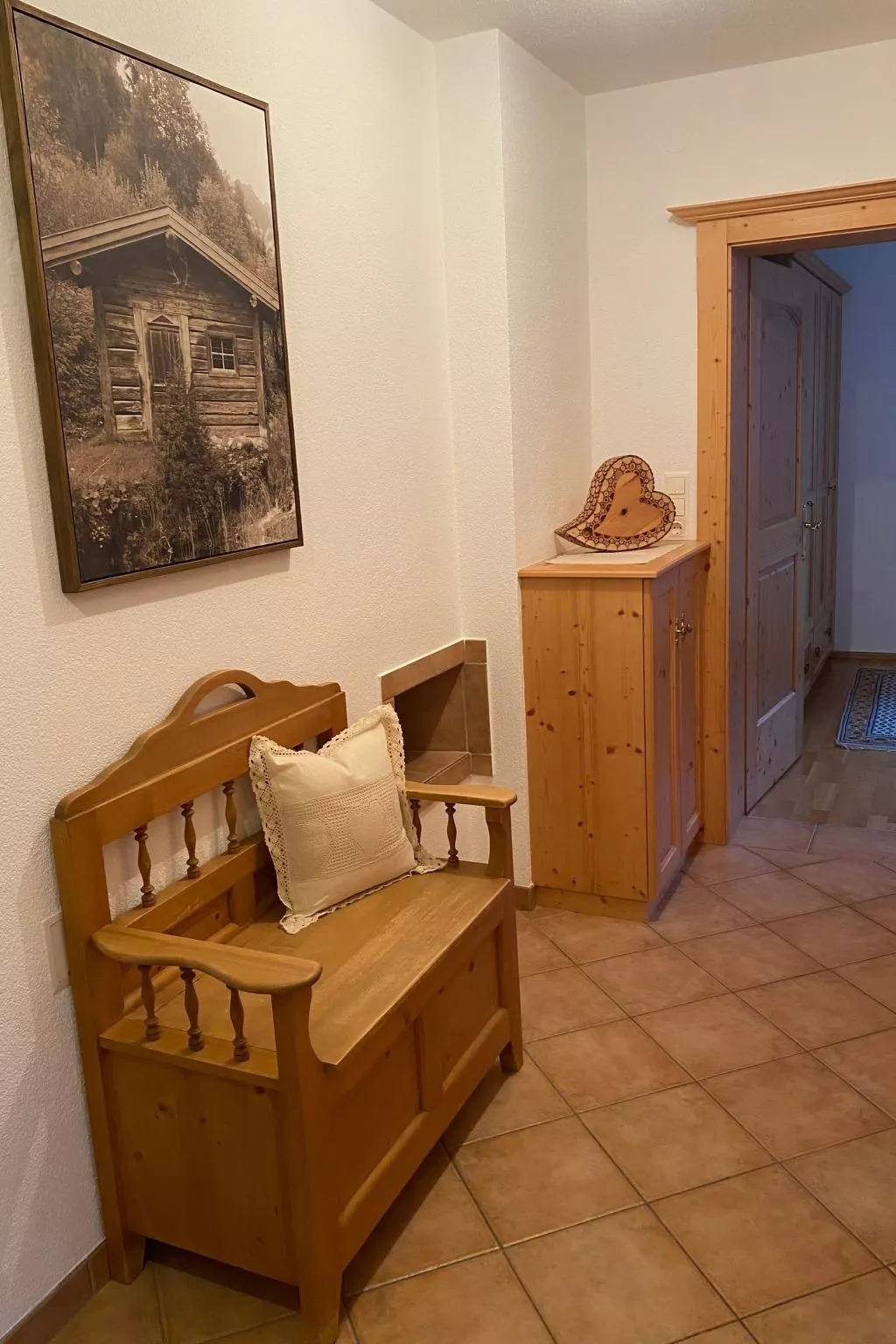 Chalet Mühlbachl in Rohrberg-Rohr-Dedans