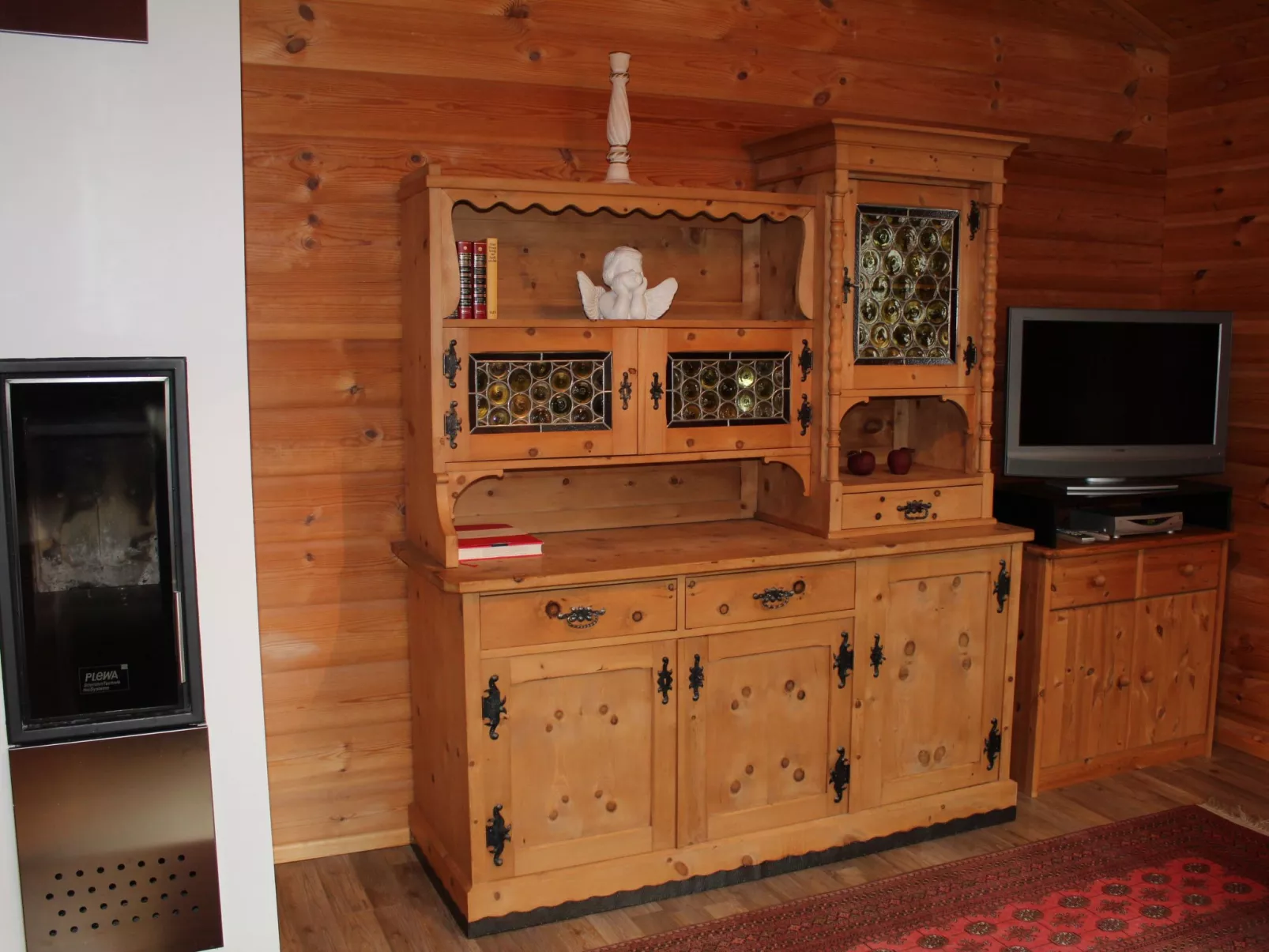 Haus Barbara in Aschau im Zillertal-Inside