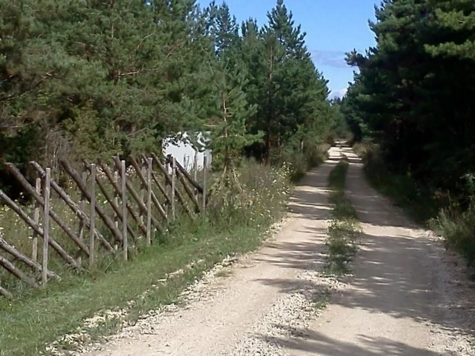 Fachwerkhaus "Kärbi"-Outside