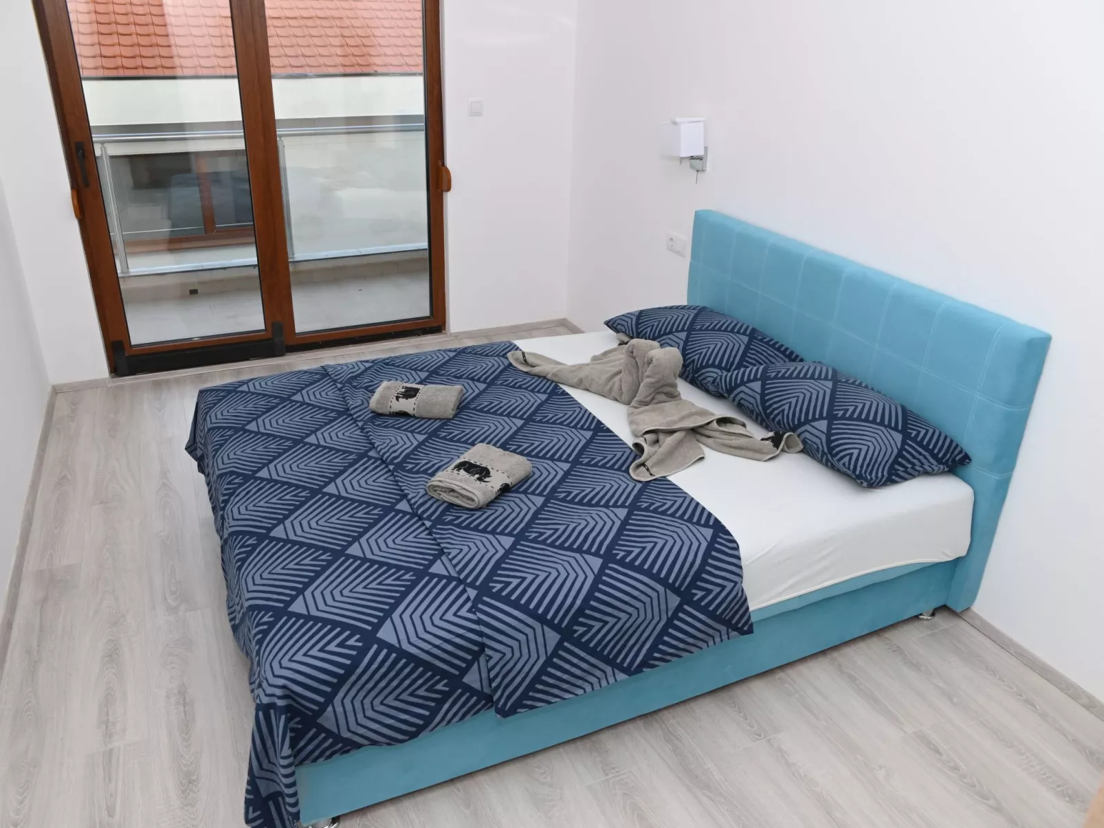 Villa Dubrovnik Panorama-Drinnen