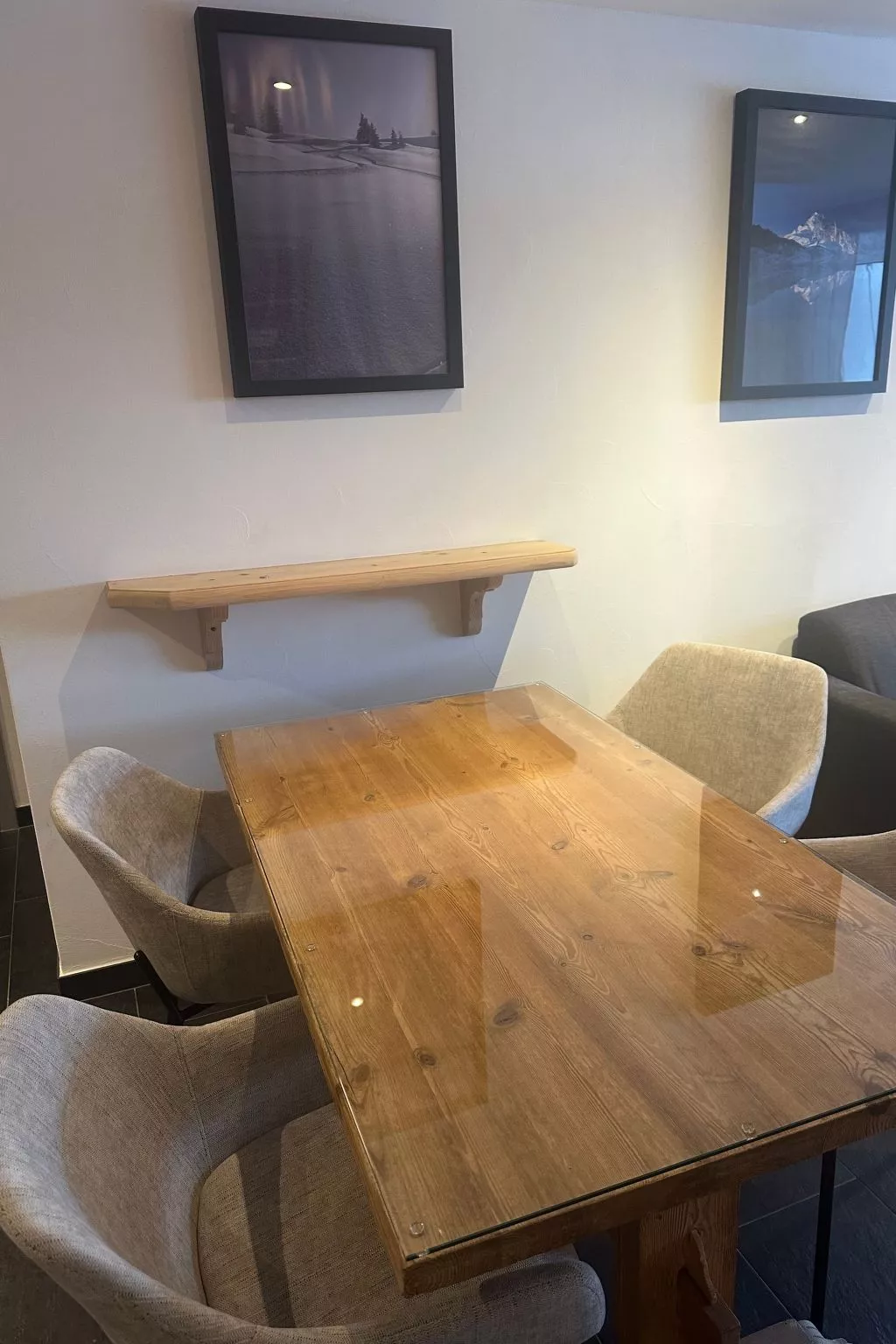 Viktoria Matterhorn-Drinnen