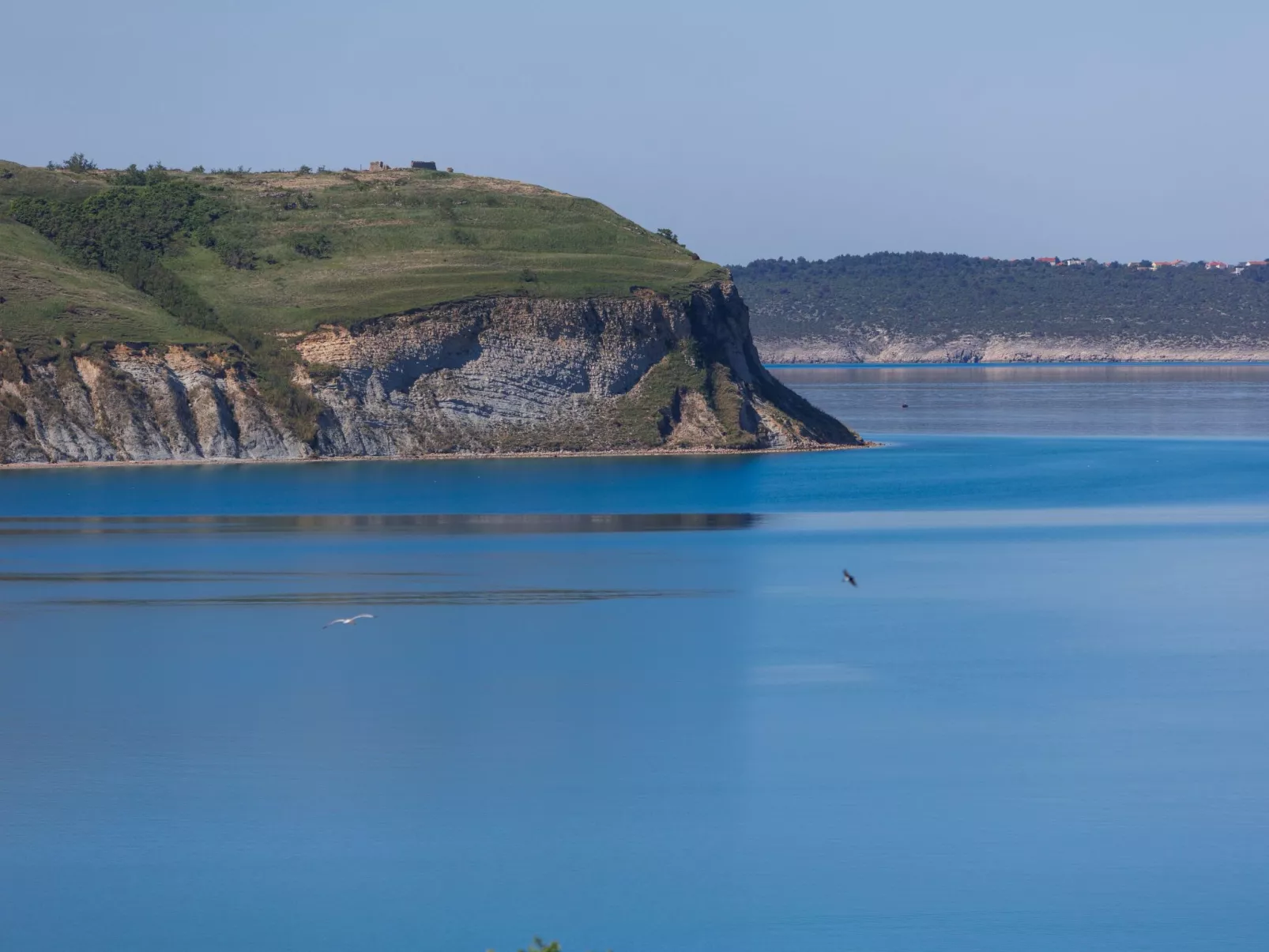 "Zara" mit Blick auf das Wasser-Image-tags.info