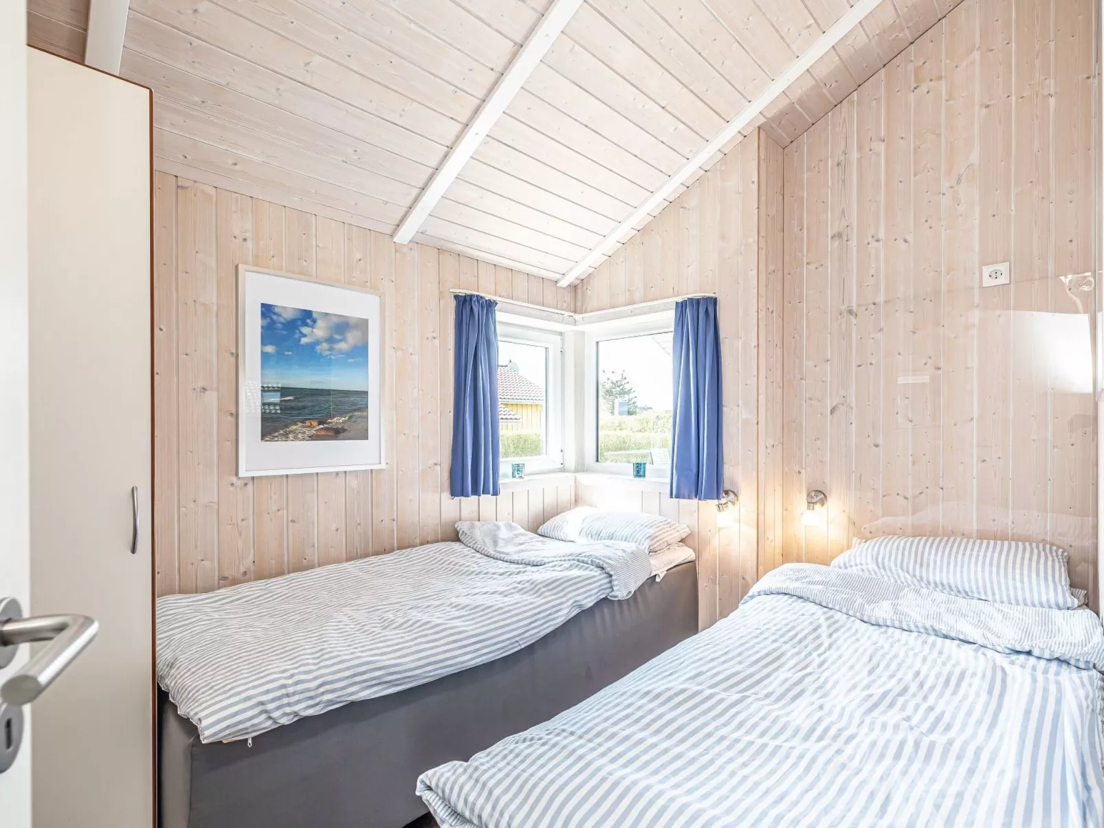 FH Strandblick-Dedans