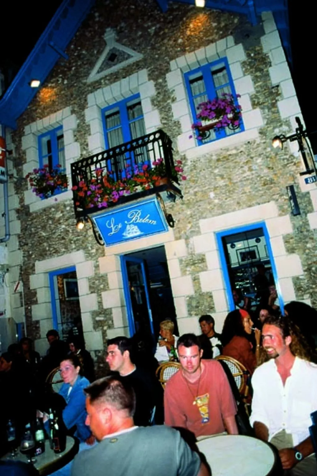 APPARTEMENT GRAND BALCON FACE MER WIFI GRATUIT-Image-tags.info