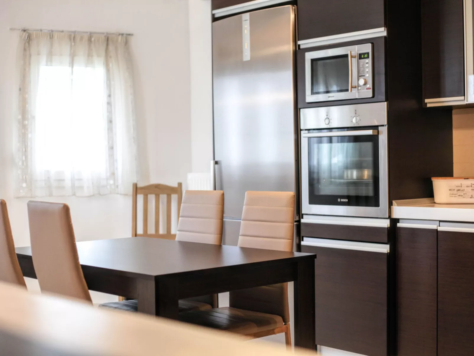 Meteora's Secret Garden House#2-Inside