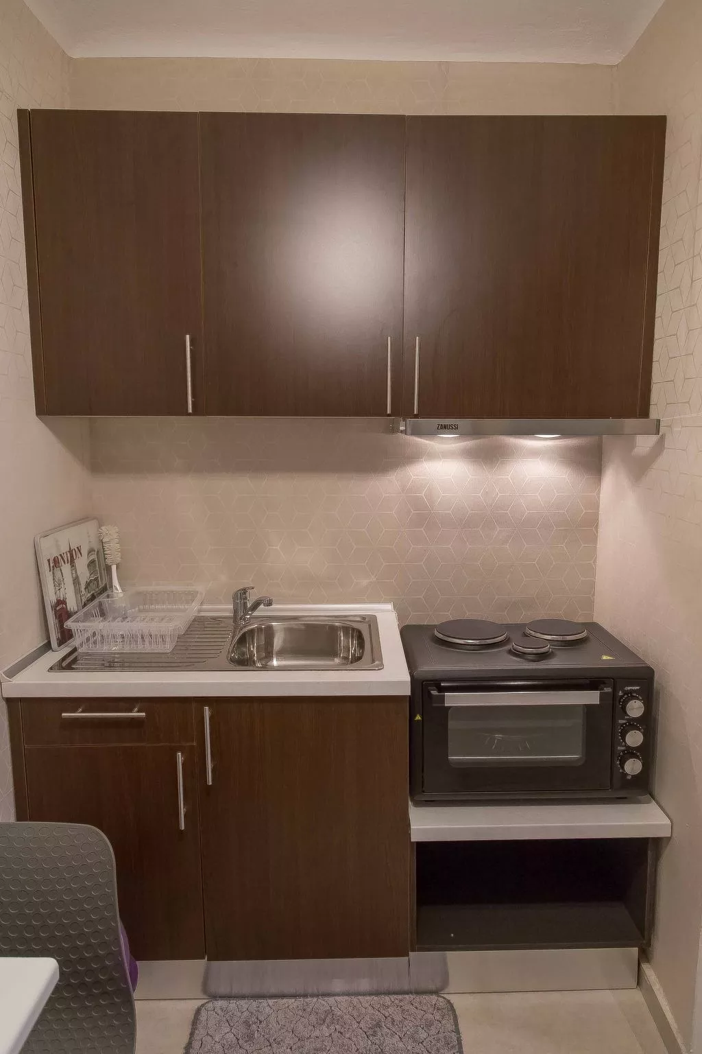 Historic Luxury House in the Heart of Meteora-Inside