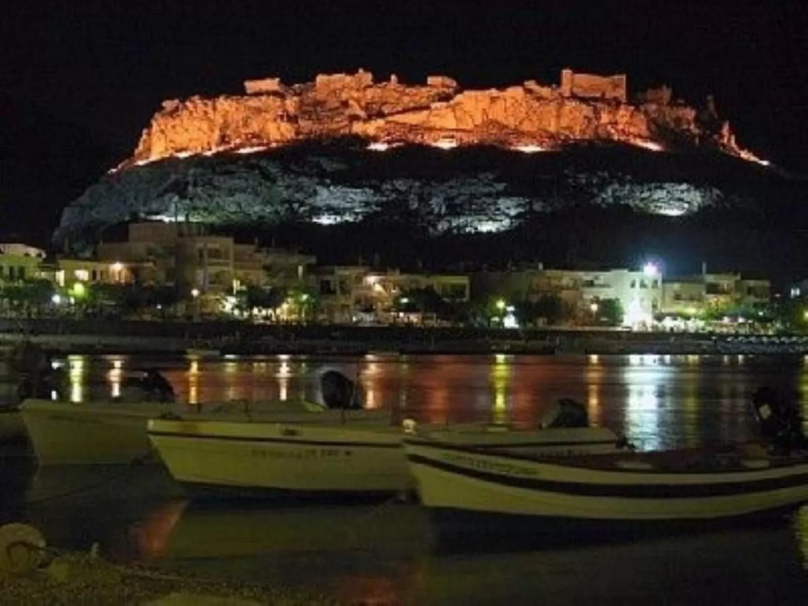 Ferienvilla "New Ossiano Pool"-Outside