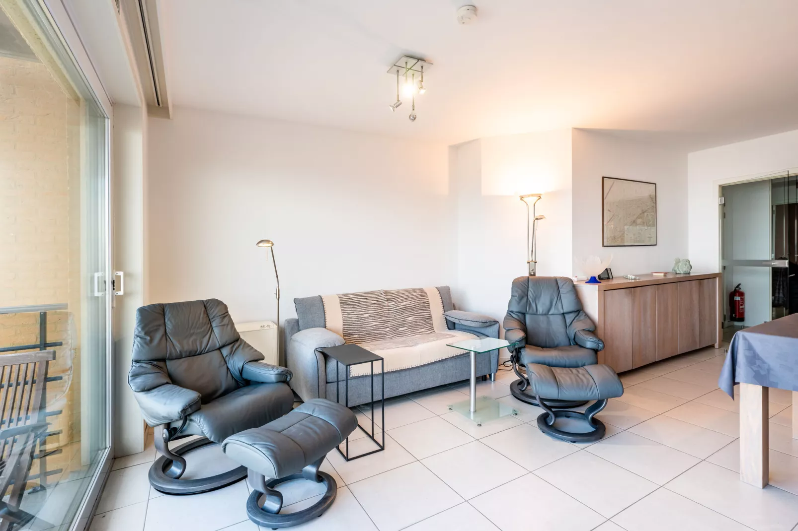 Les petrels 202 g-Living room