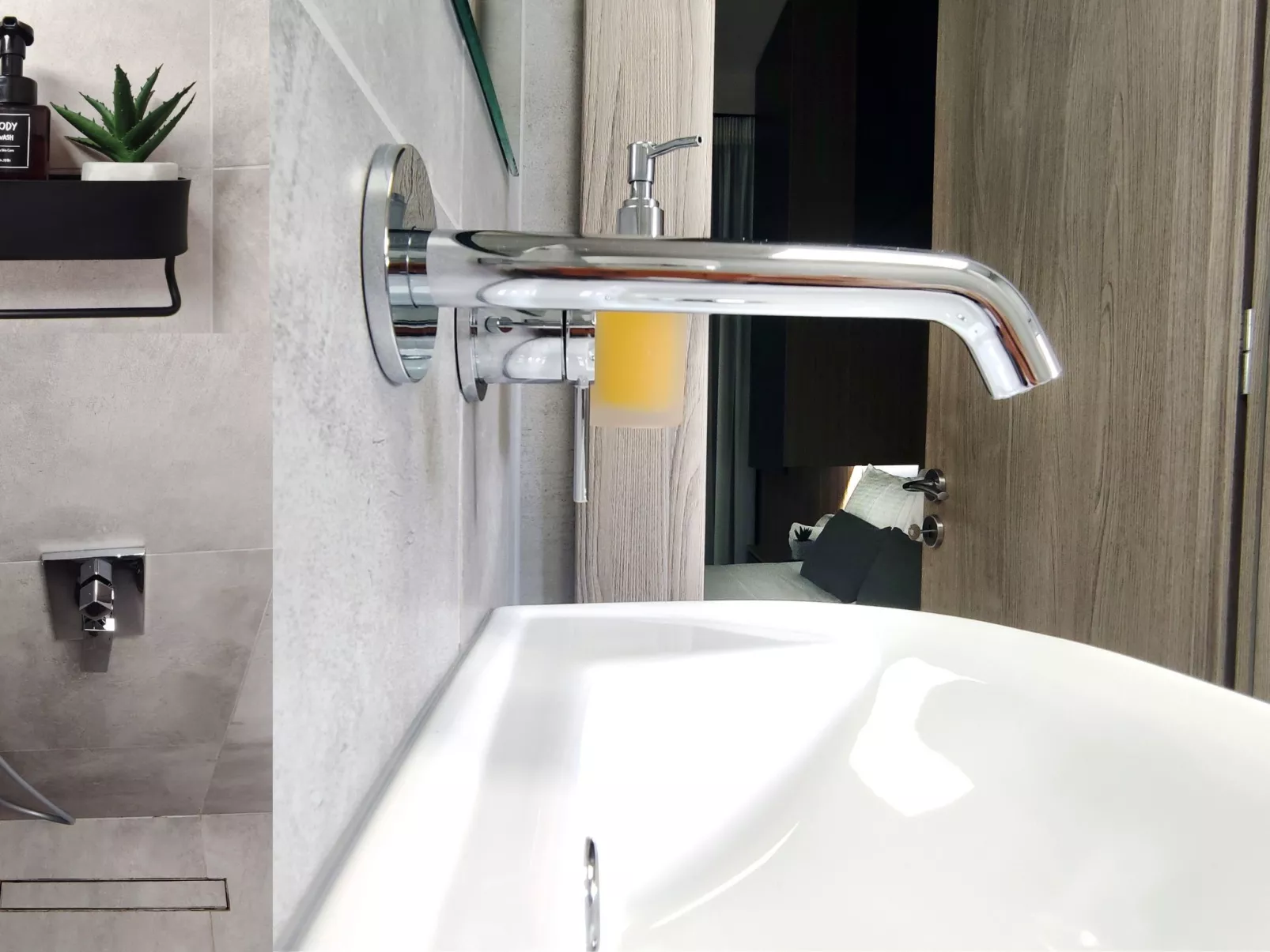 Feel Good Vibes Apt -Athen - Drinnen