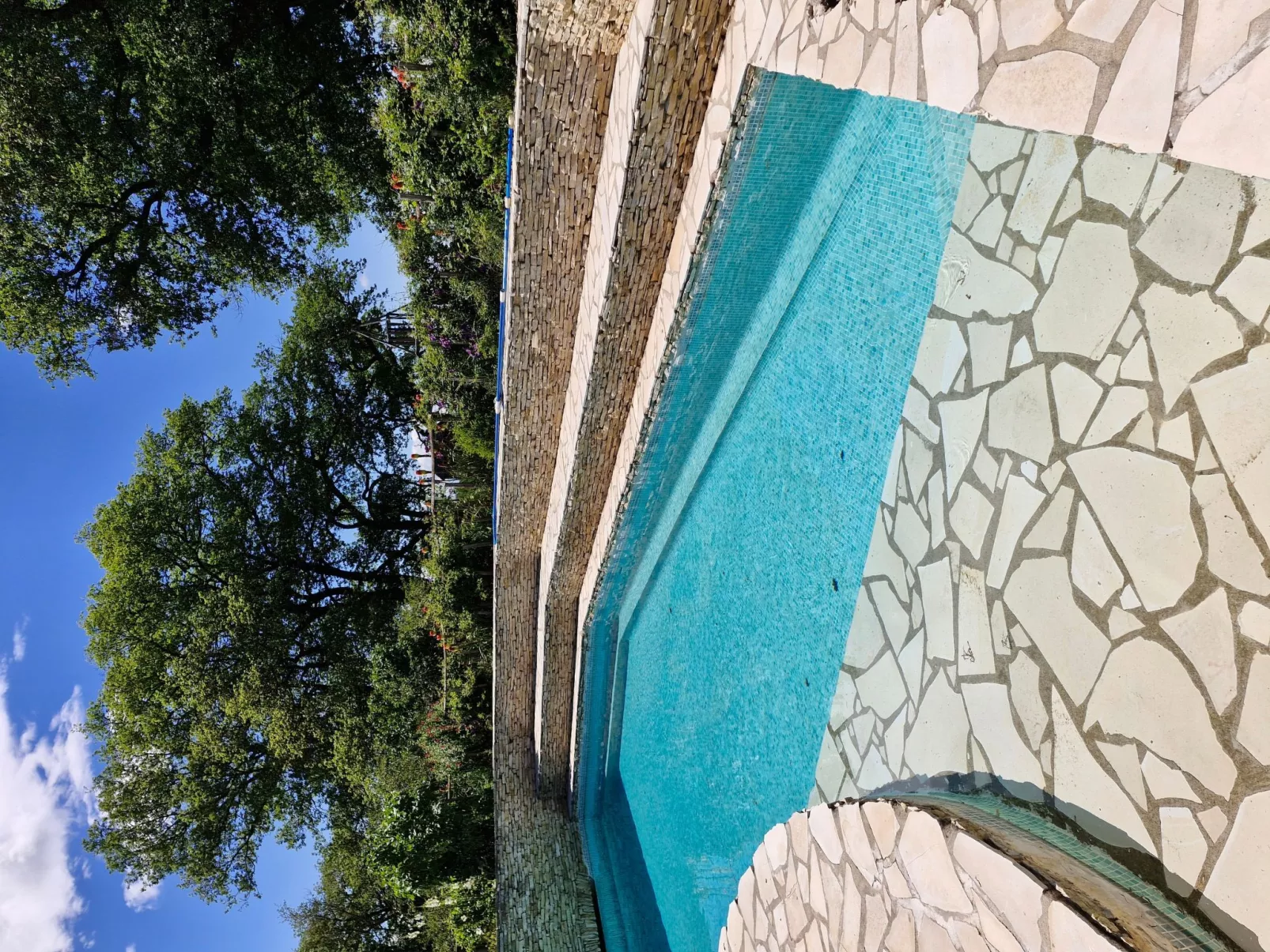 Die Unterkunft für zwei bis sechs Personen, Schwimmbad, Bouleplatz, Spa, Tennis-Image-tags.info