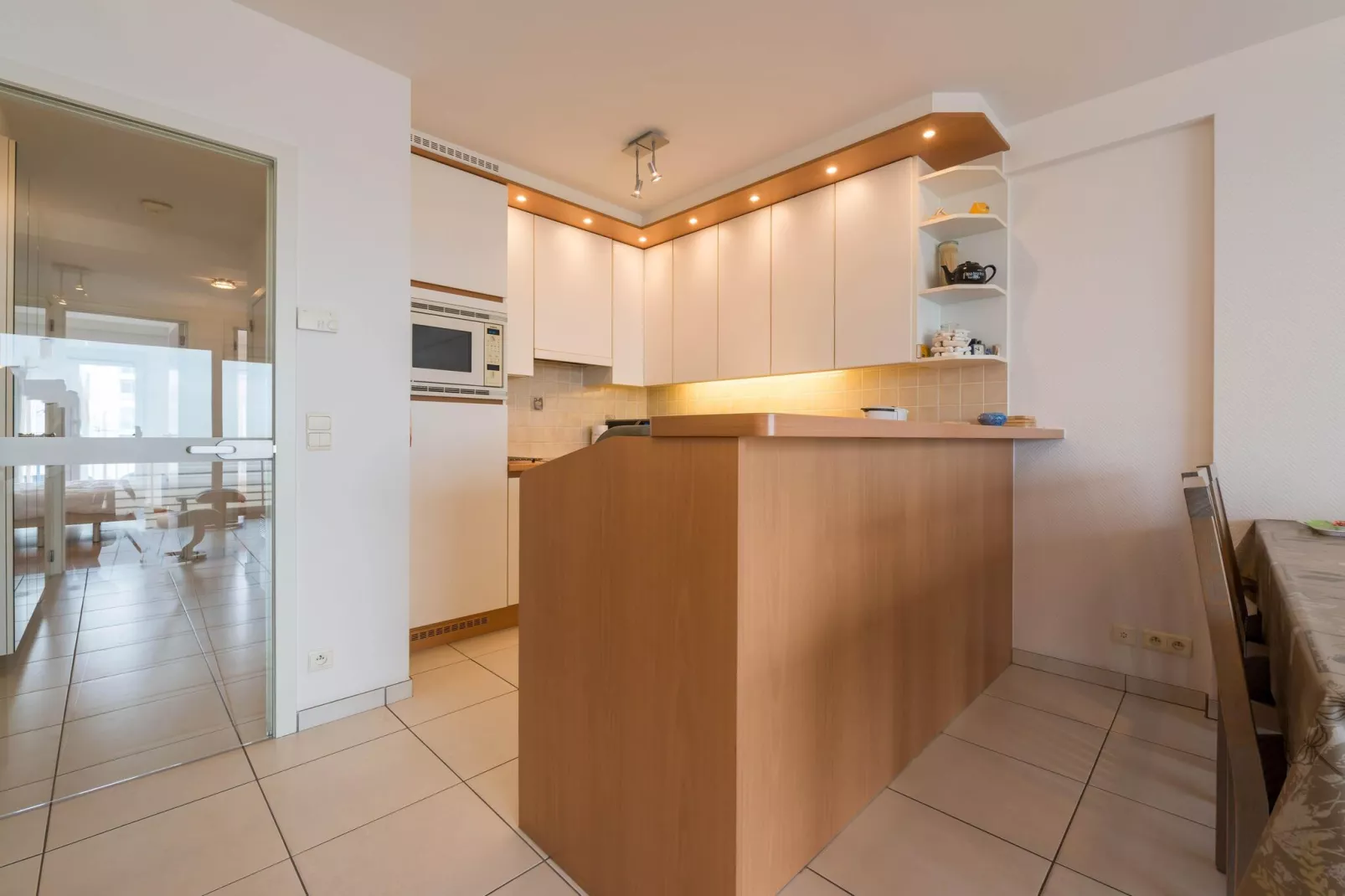 Les petrels 202 g-Kitchen