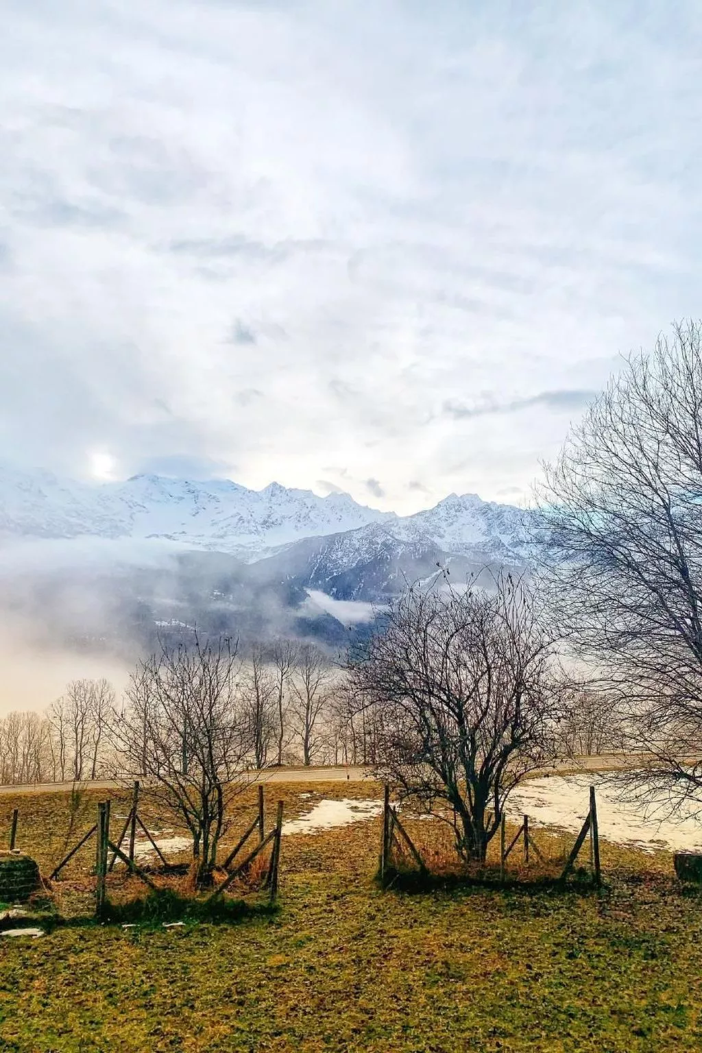 Rustico Valgrazia-Outside