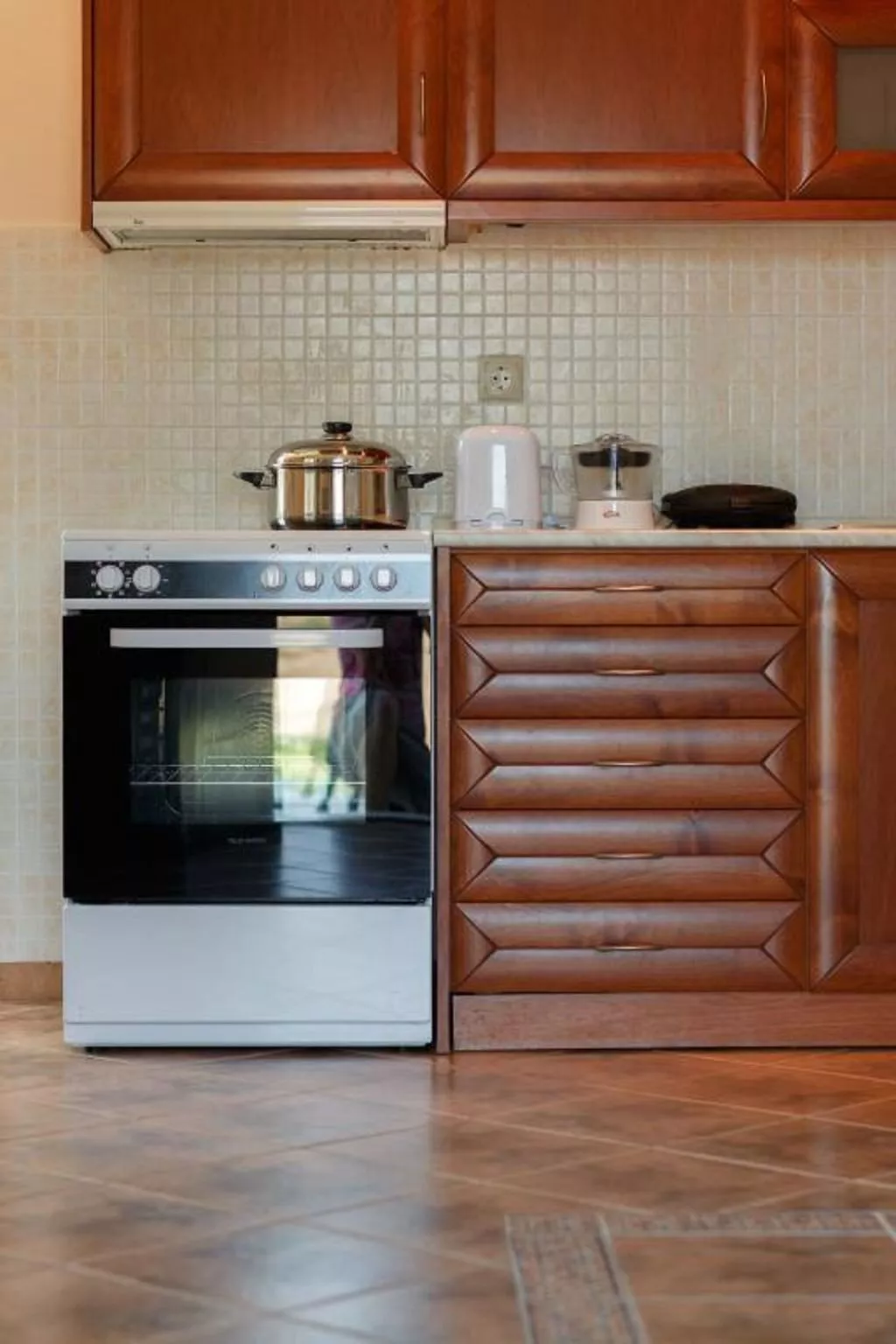 Glyfada Villen III-Inside