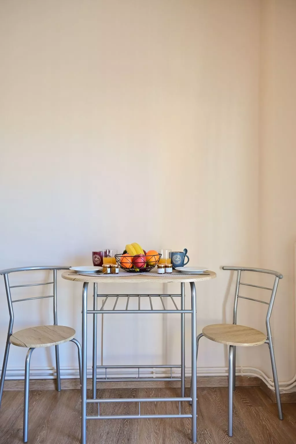 Royal Blue Central House "by Checkin"-Inside