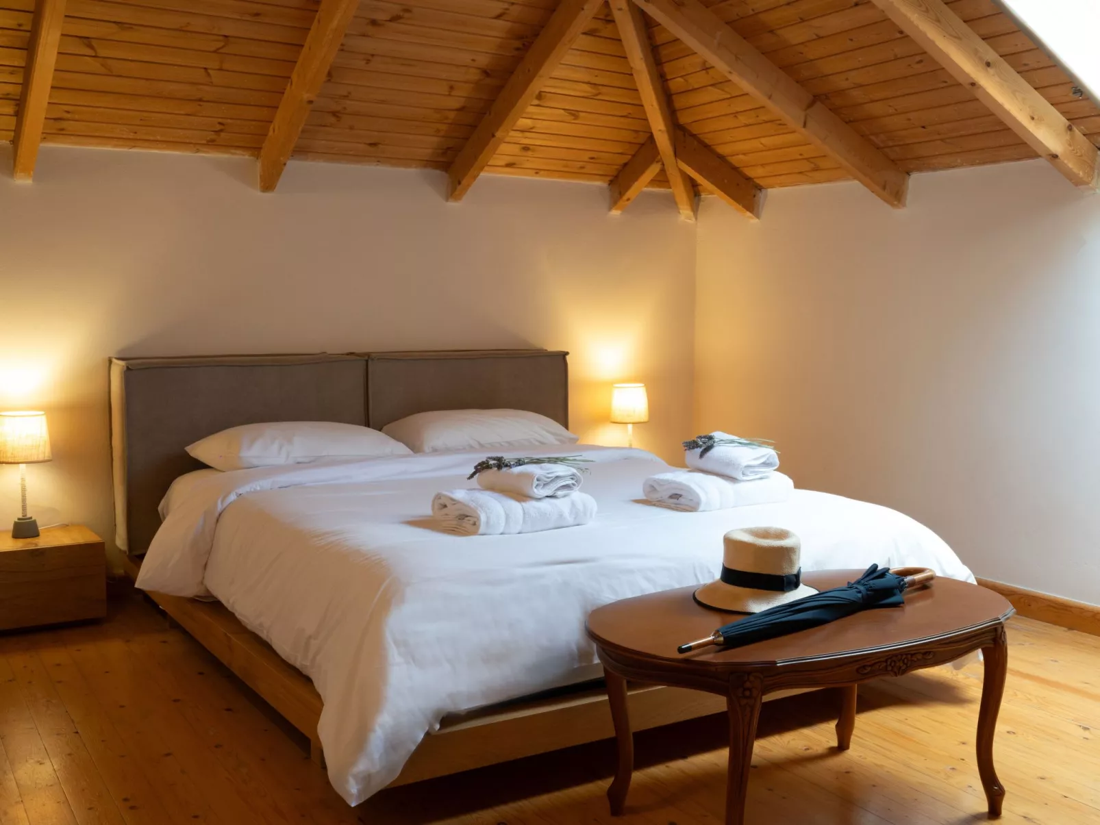 Haus in Nea Tirintha mit privatem Parkplatz-Dedans