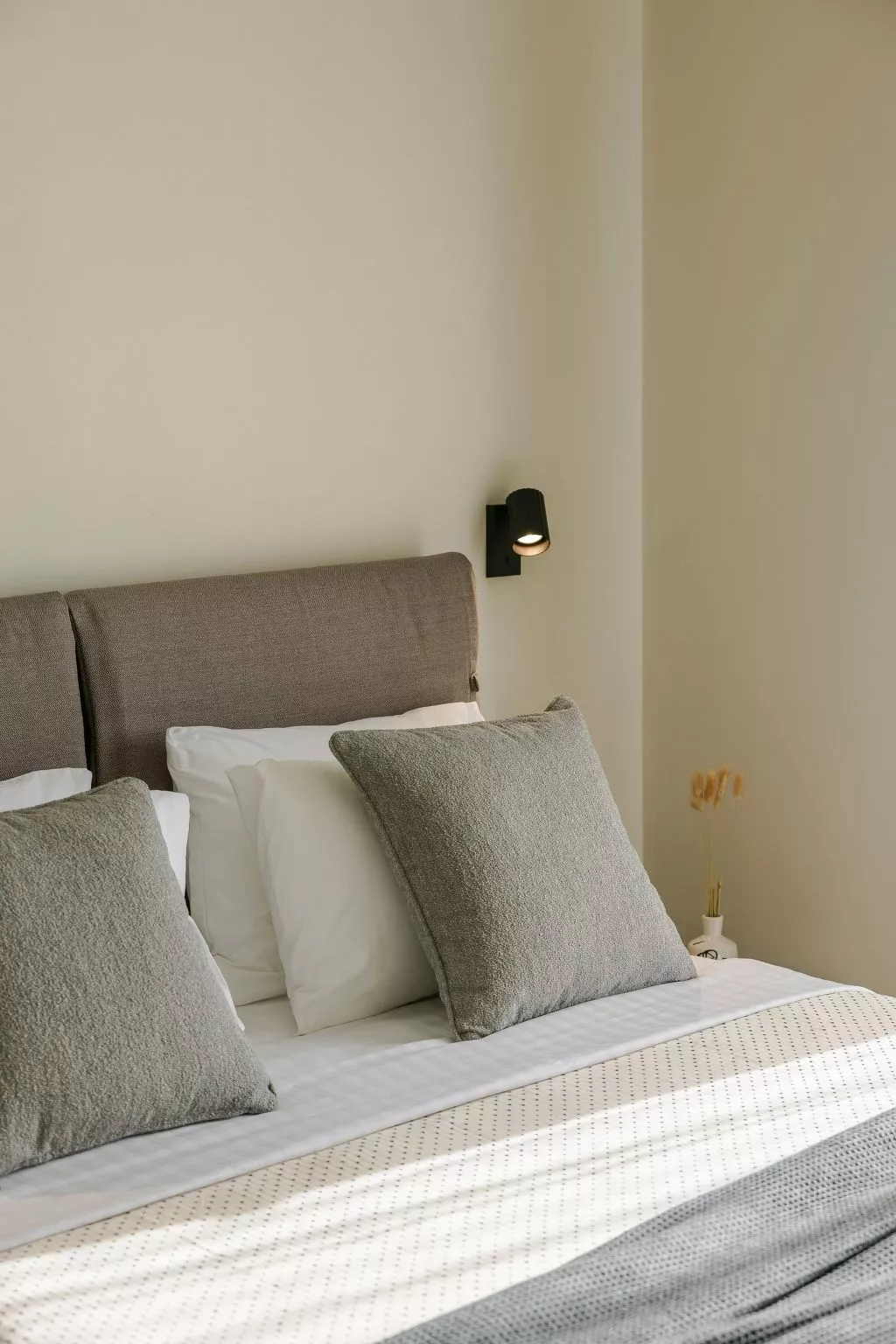 Villa Palast von Agathera-Dedans