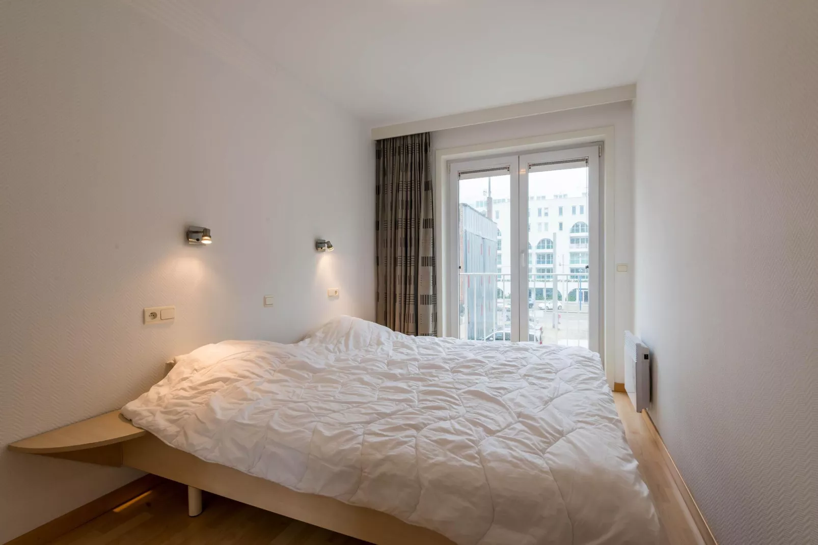Les petrels 202 g-Bedroom