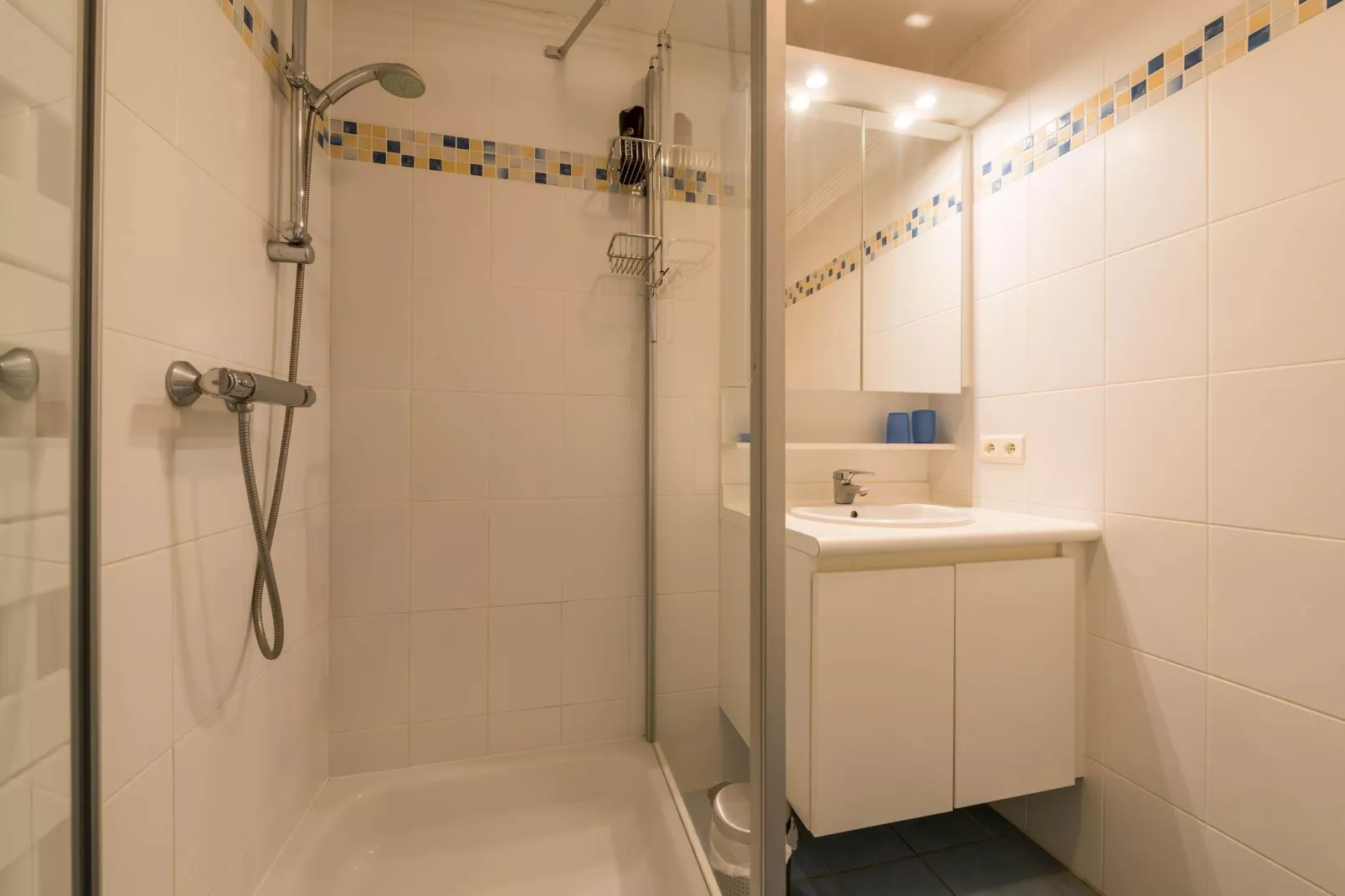Les petrels 202 g-Bathroom