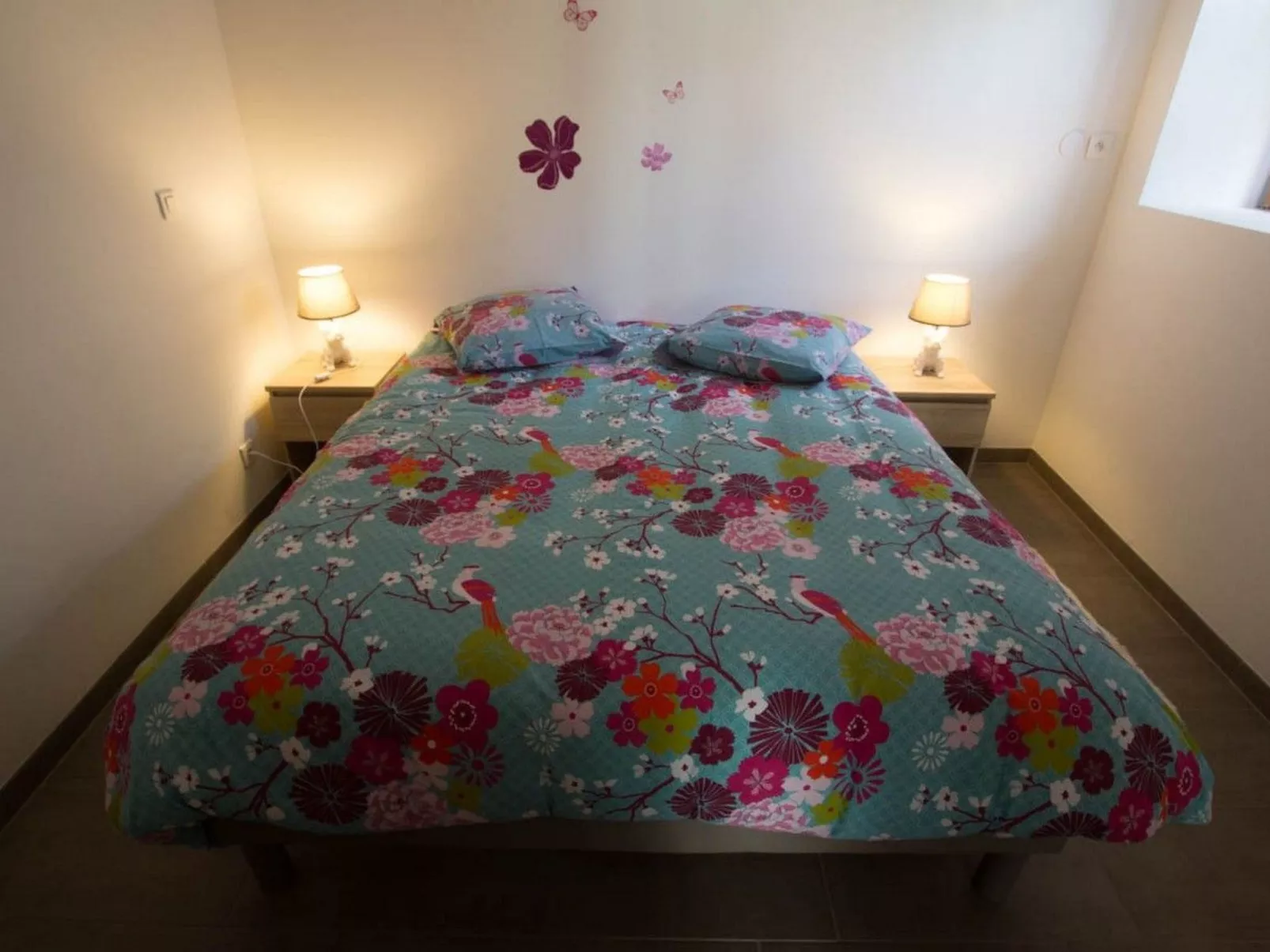 Chez Emilie et Charles klassifiziert 4 Sterne-Drinnen