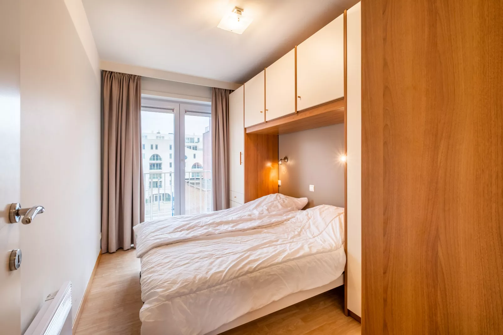 Les Petrels 401G-Bedroom