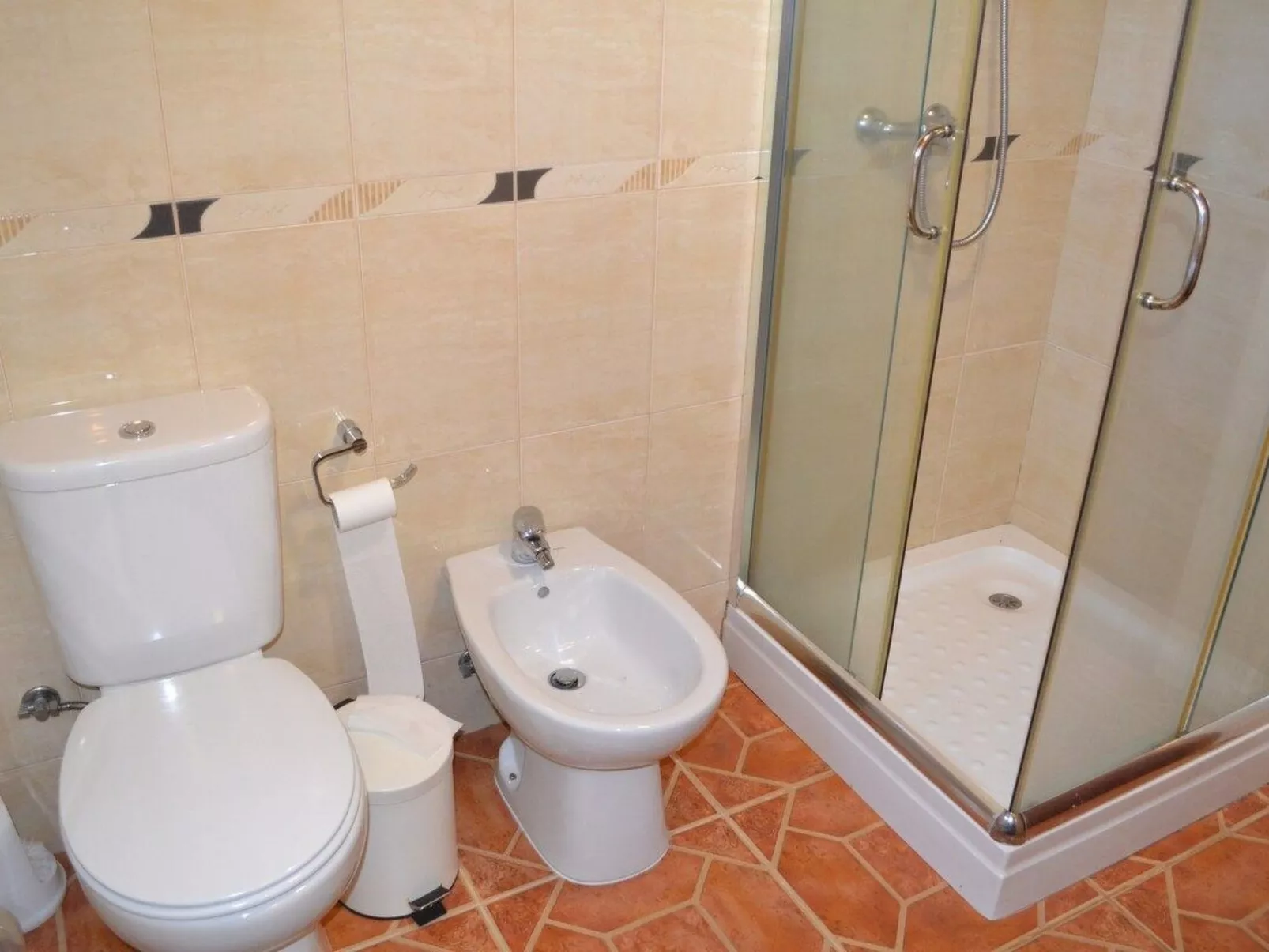 Das Haus der Weinkellerei-Drinnen