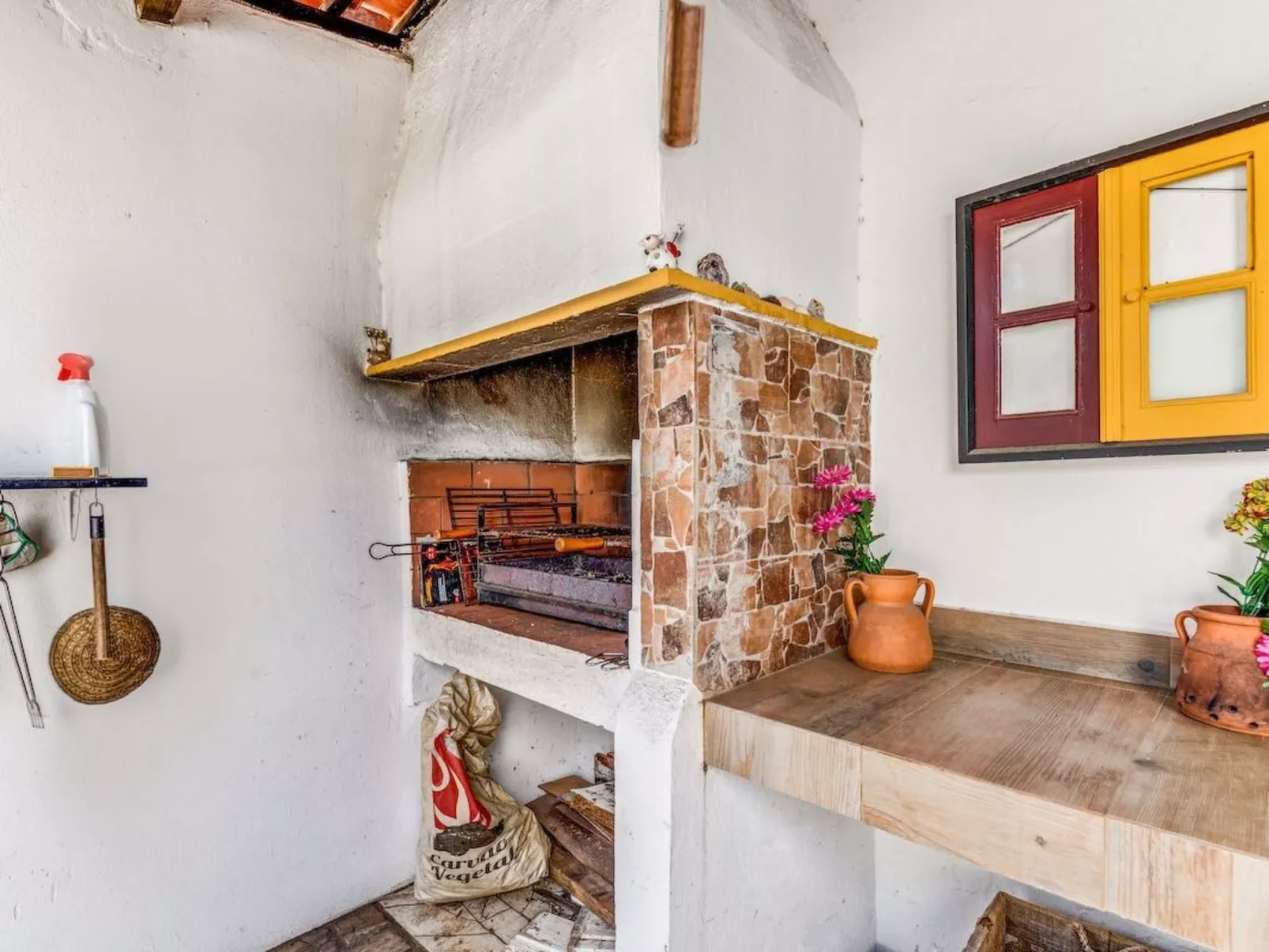 Die Welt des Mondes 1-Dehors