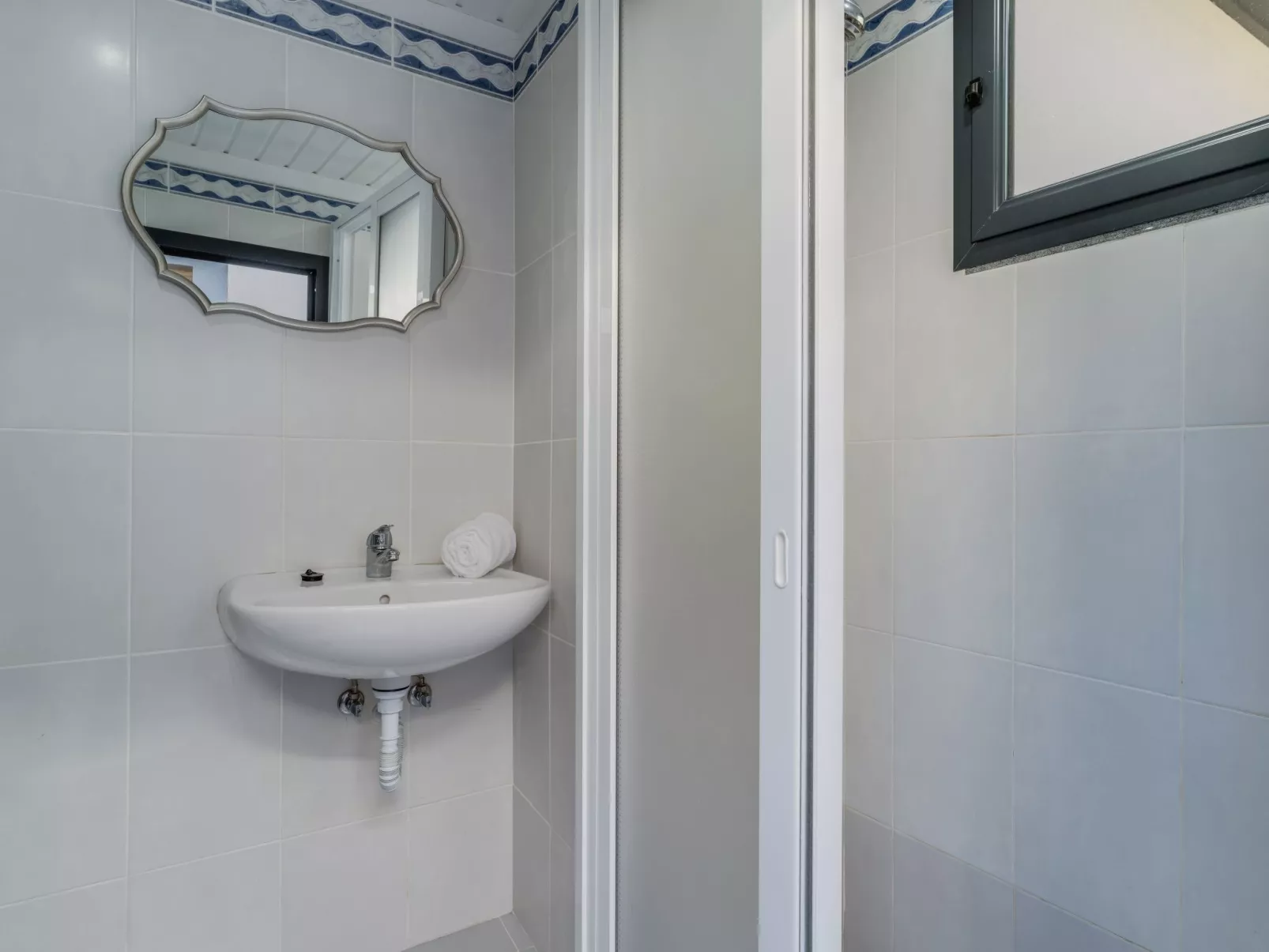 Luxuriöses Haus der Leidenschaft-Drinnen