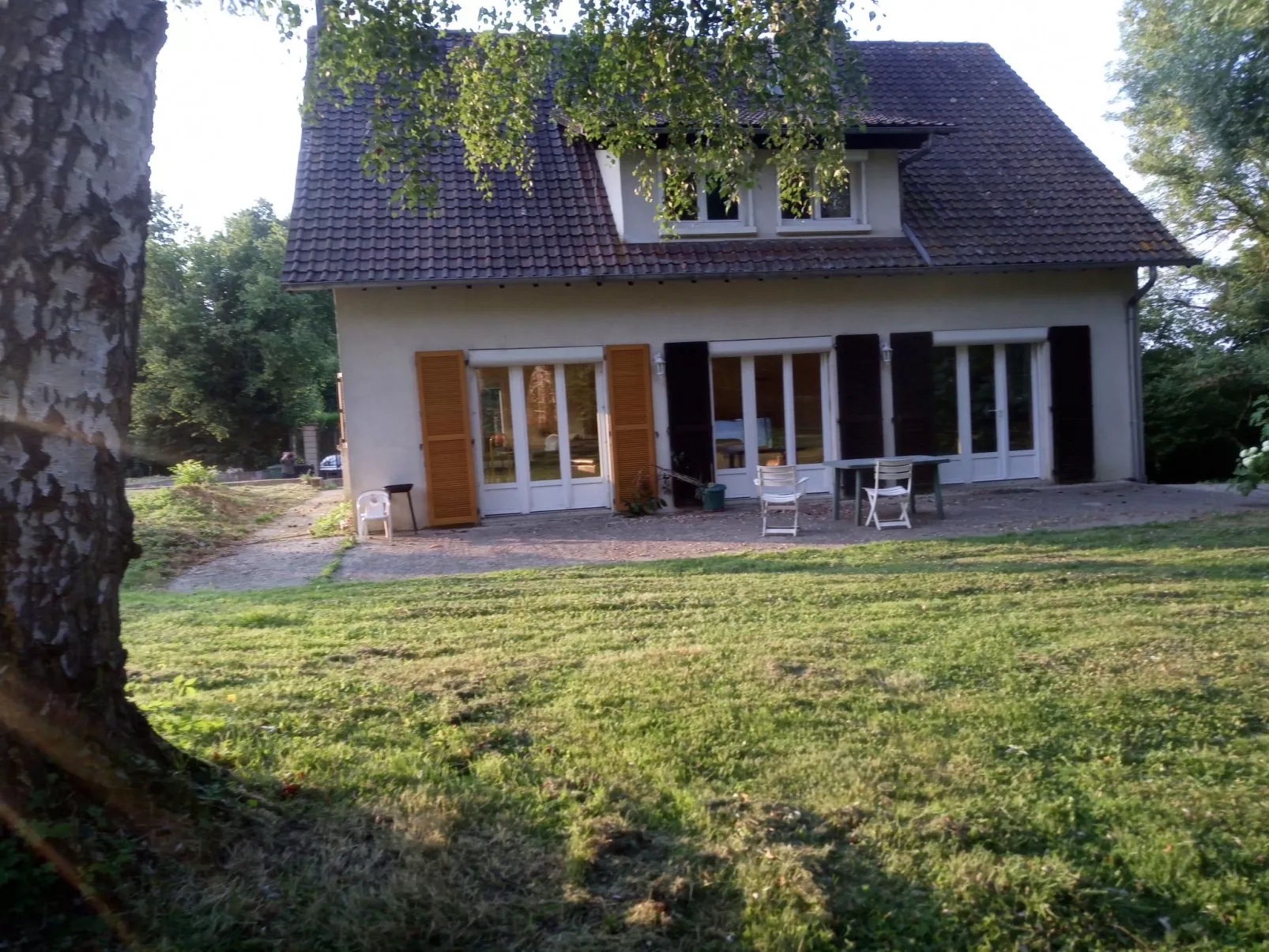 Gesellige Momente in der Nähe von Disneyland Paris-Image-tags.info