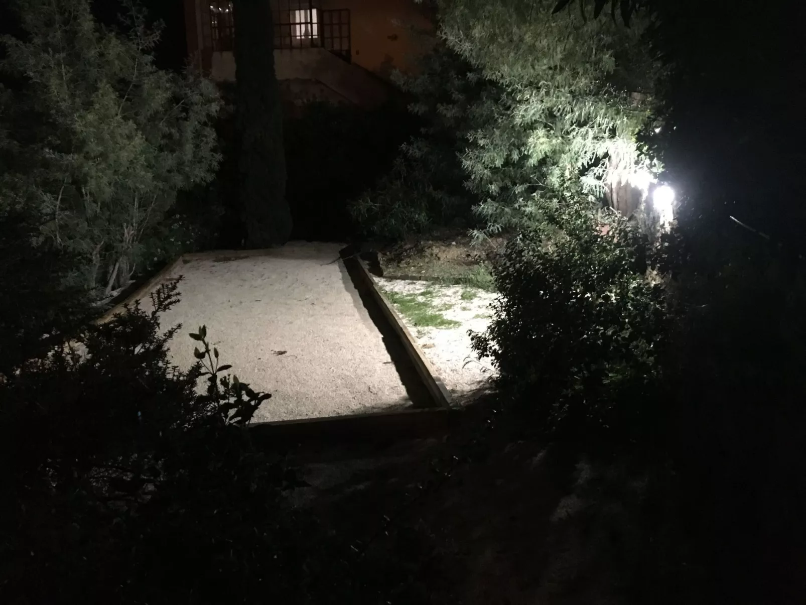 Villa La petite Moujonne in Le Lavandou-Outside