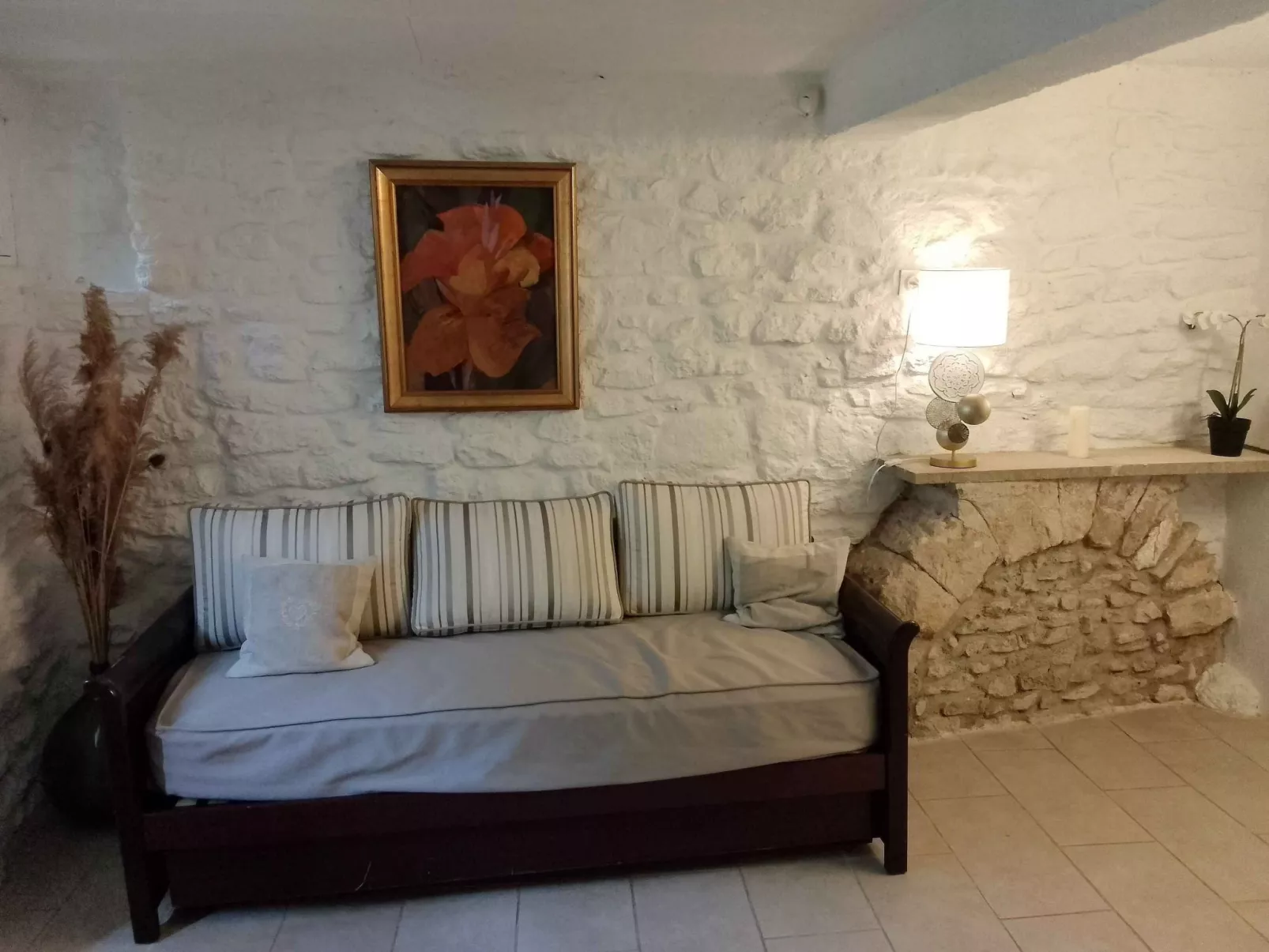 Domaine Santonne-Dedans