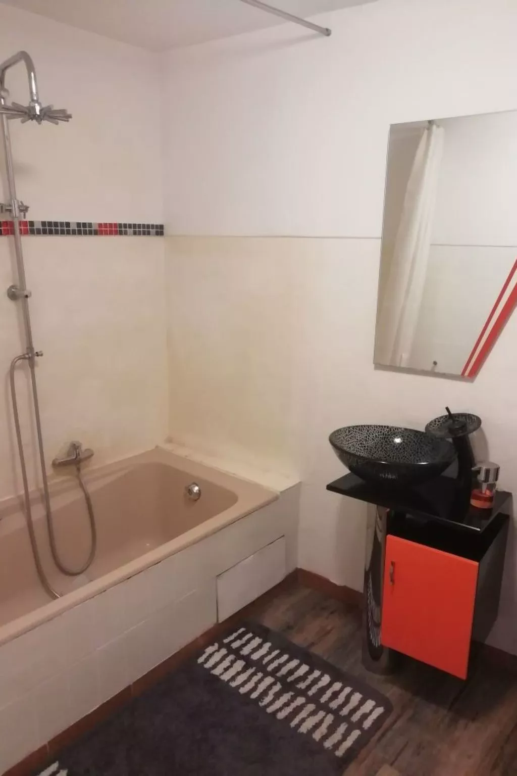 Haus in der Nähe von Straßburg mit privatem Spa-Drinnen