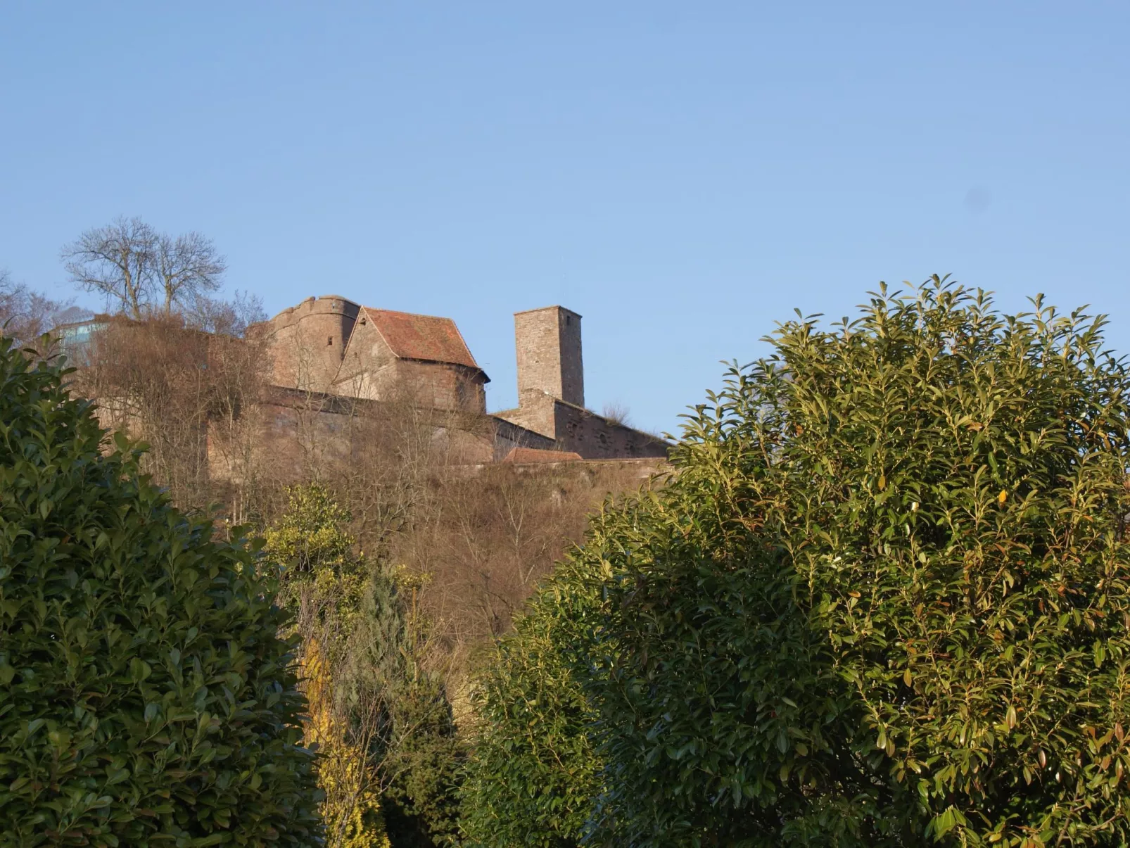 Wohnung du Coucou in Lichtenberg-Image-tags.info