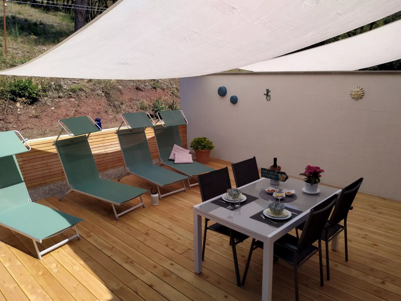 Lucinkas Ferienhaus mit 2 Schlafzimmern-Image-tags.info