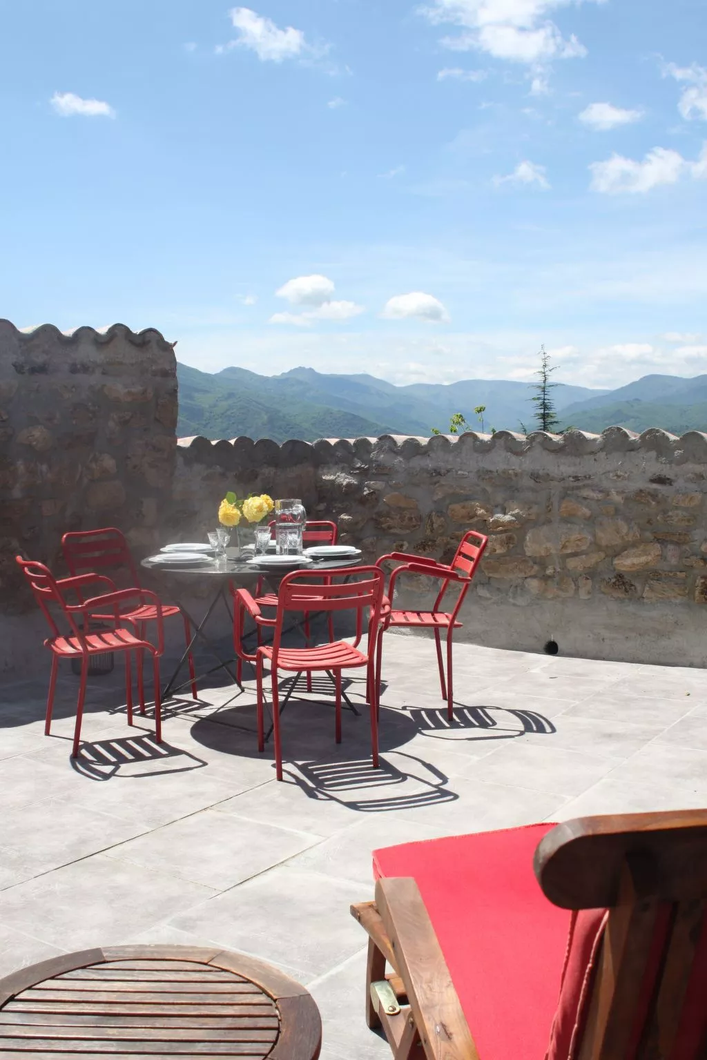 Coeur des Monts d'Ardeche-Dehors