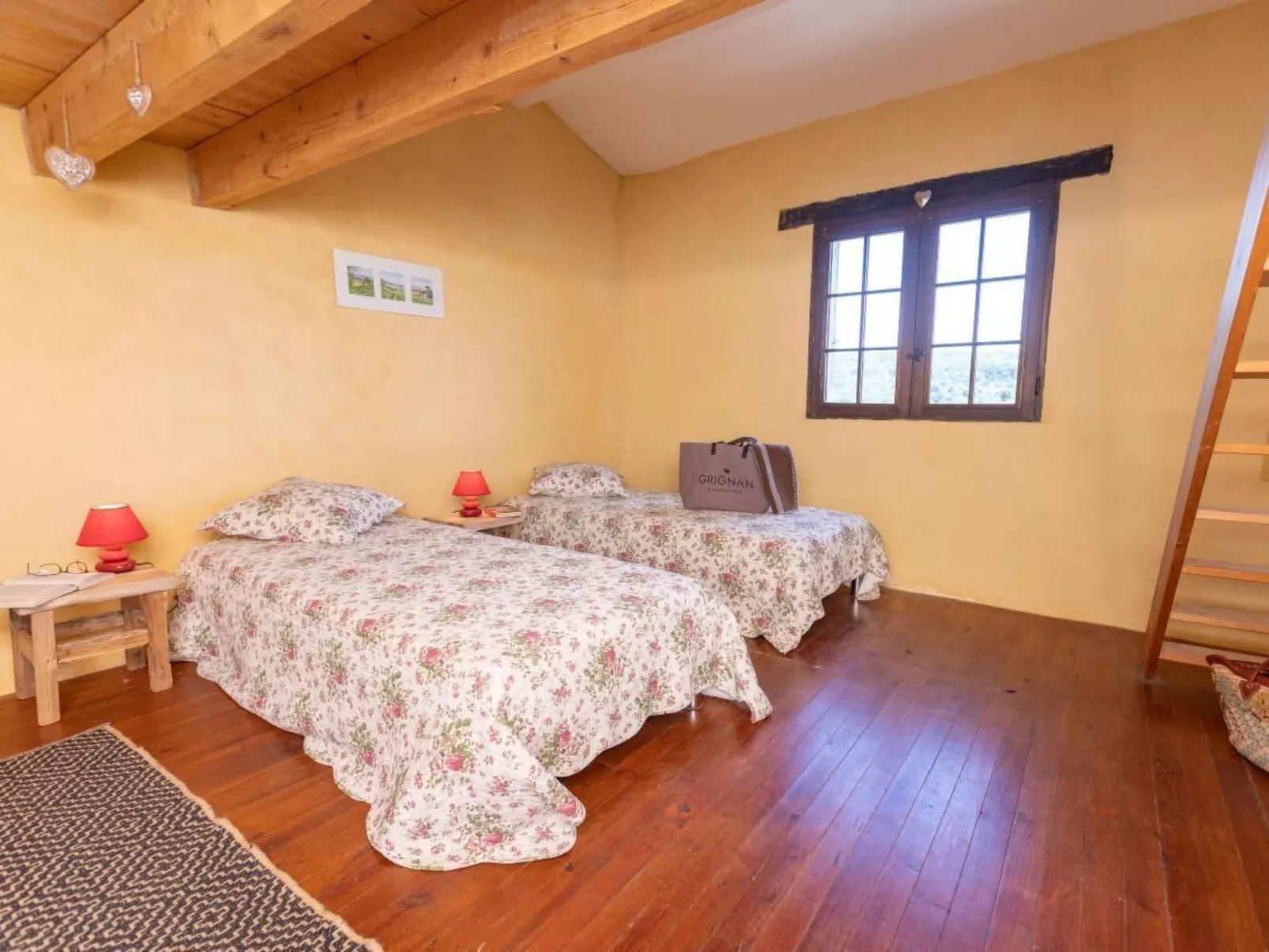 Clos de l'Olivier-Drinnen