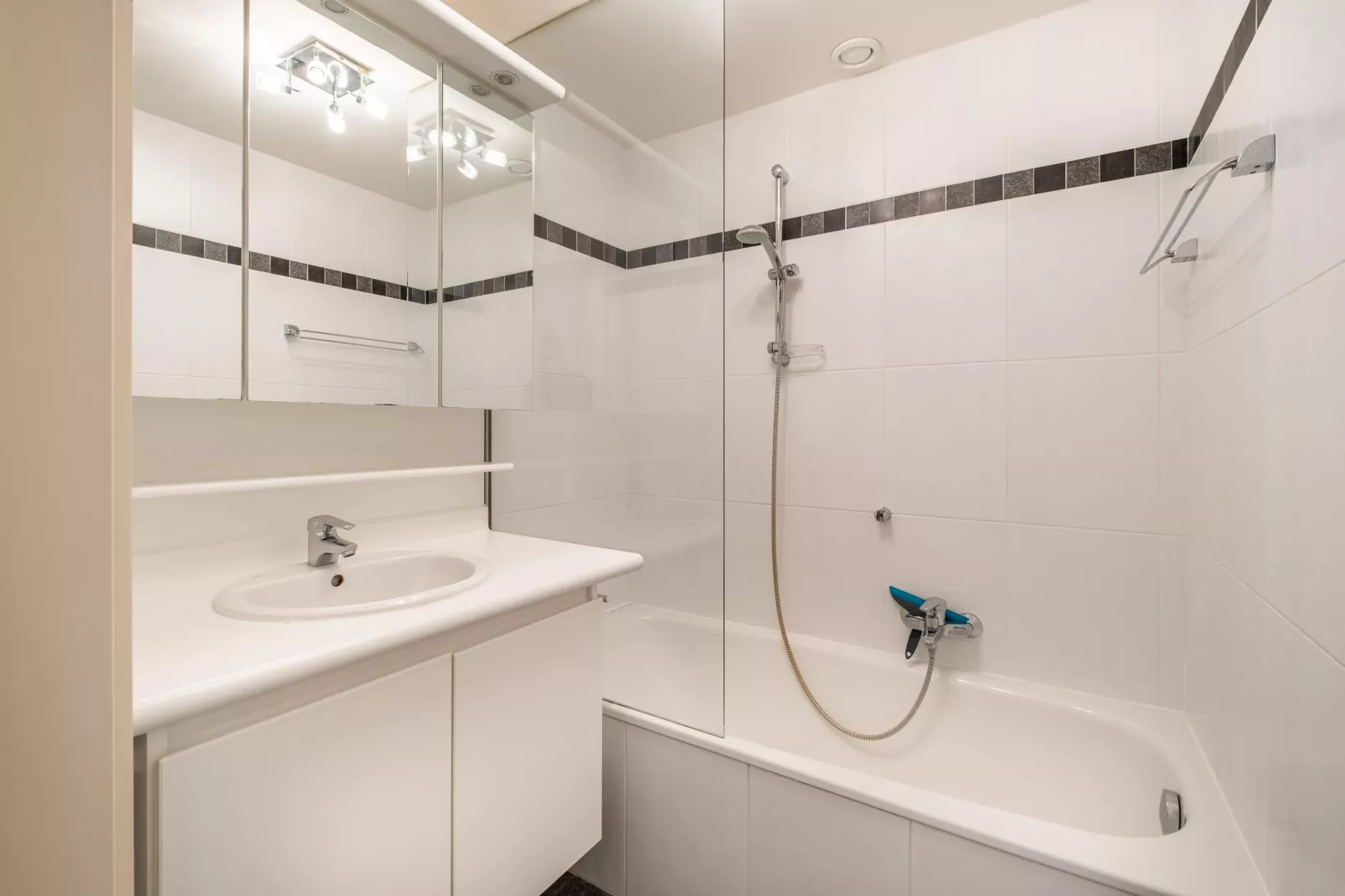Les Petrels 401G-Bathroom