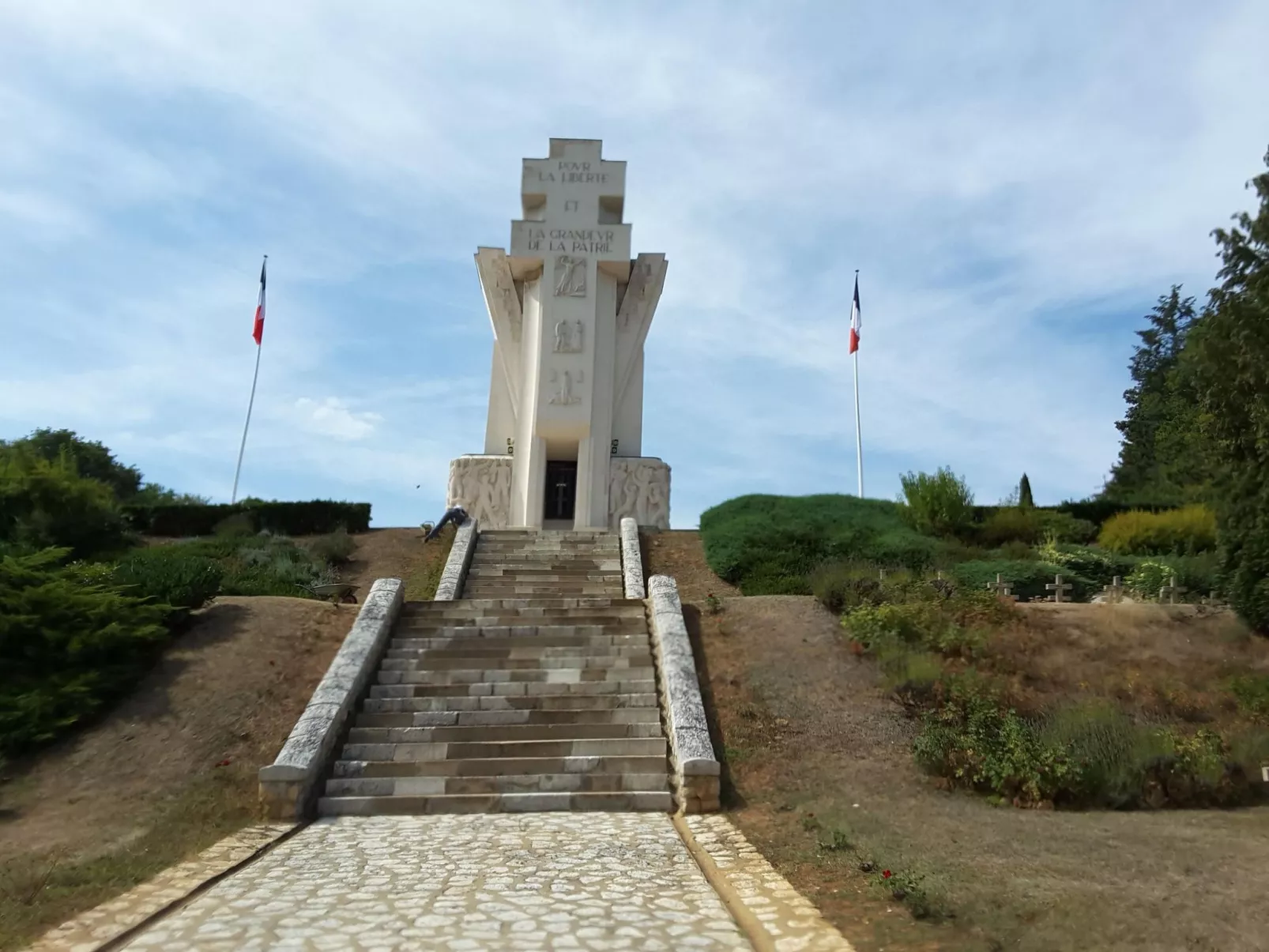 Direkt am Strand-Outside