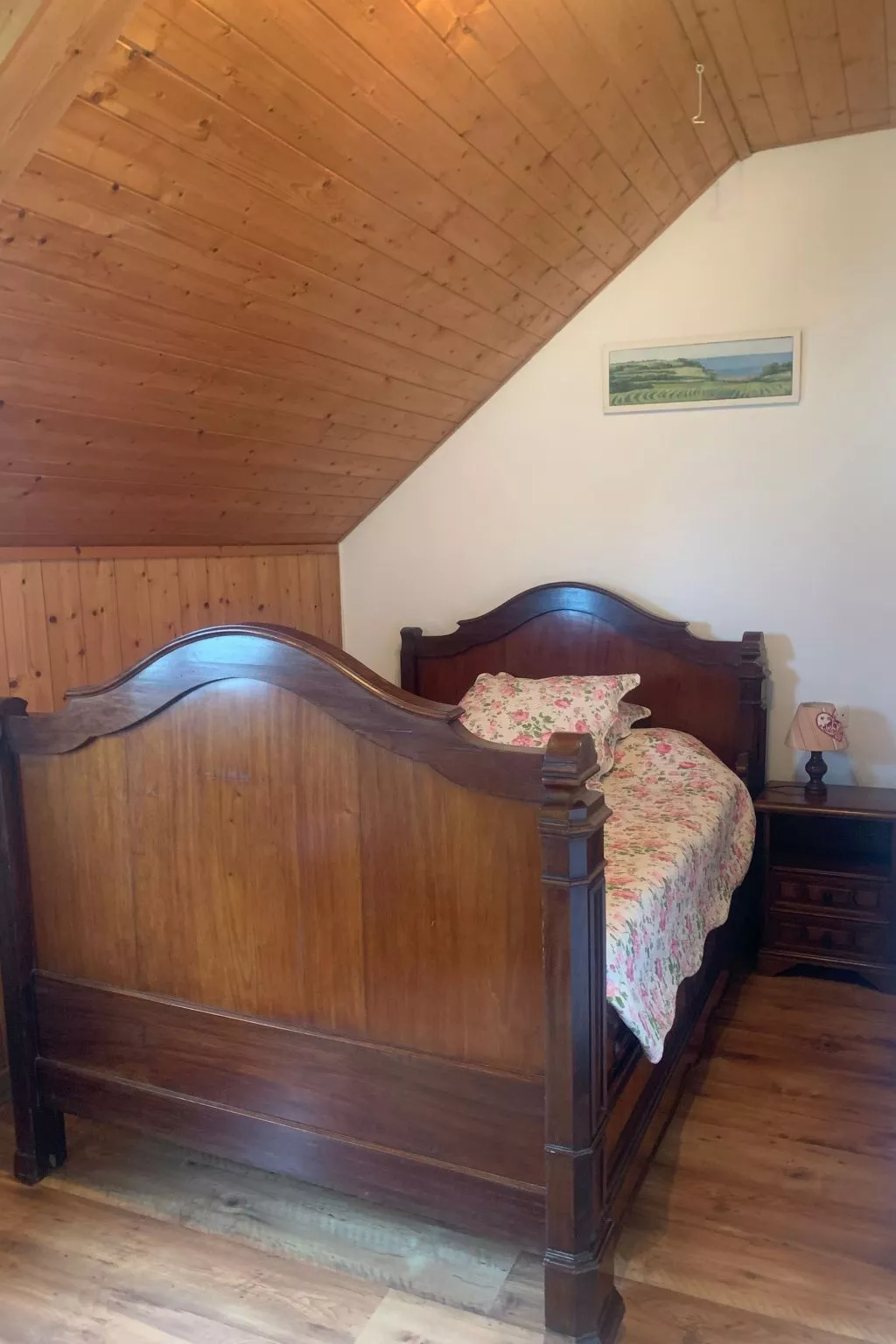 Les Chardons Bleus Sauna Jacuzzi Meerblick-Inside