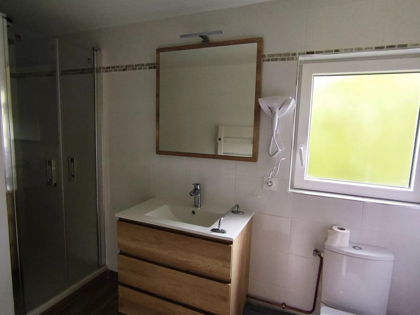 La grange Escapade Normande-Inside