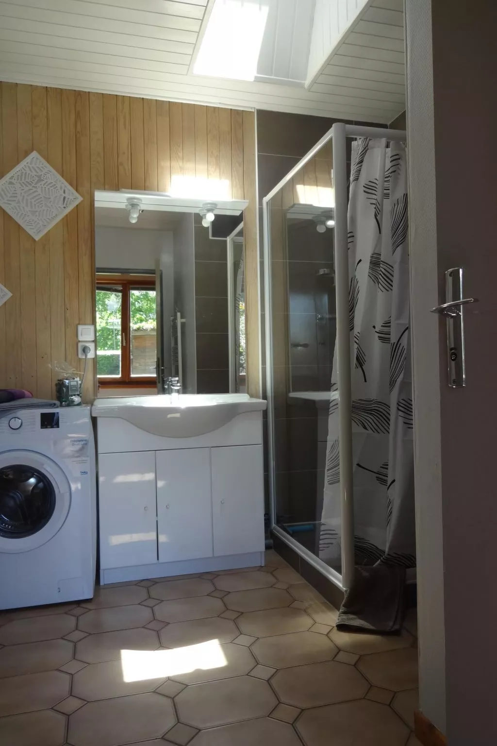 Unabhaengiges Ferienhaus in Soultzmatt mit Sonnigem Garten-Drinnen