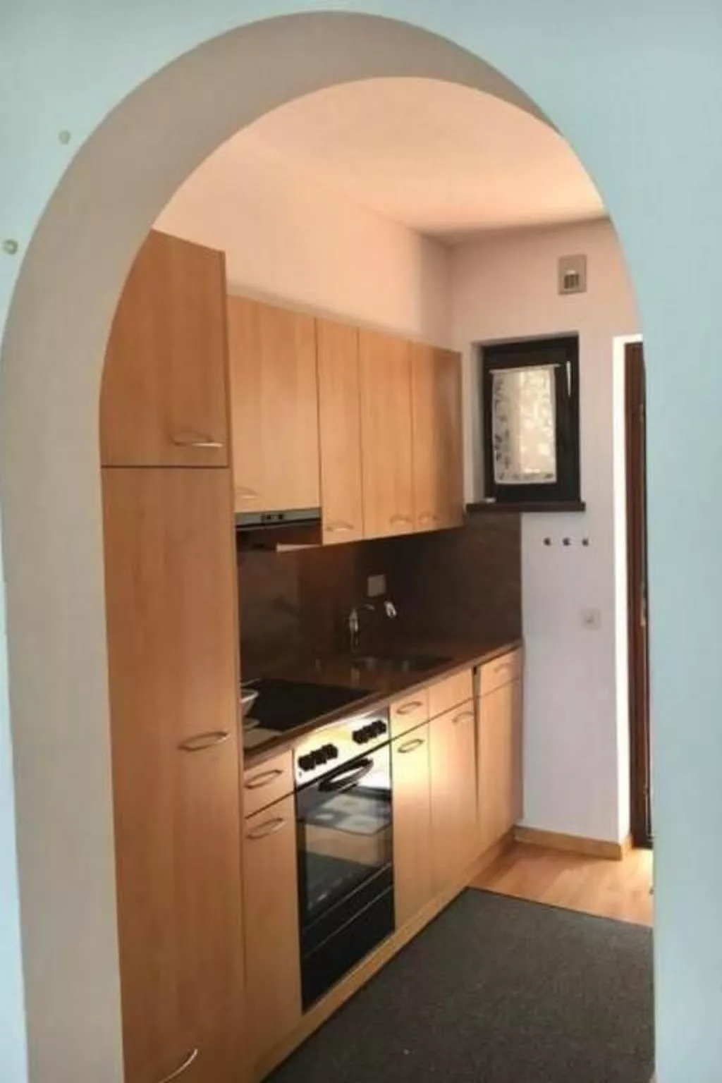 Residenza Viramonte - Casa Aurelia, Wohnung 6-Inside