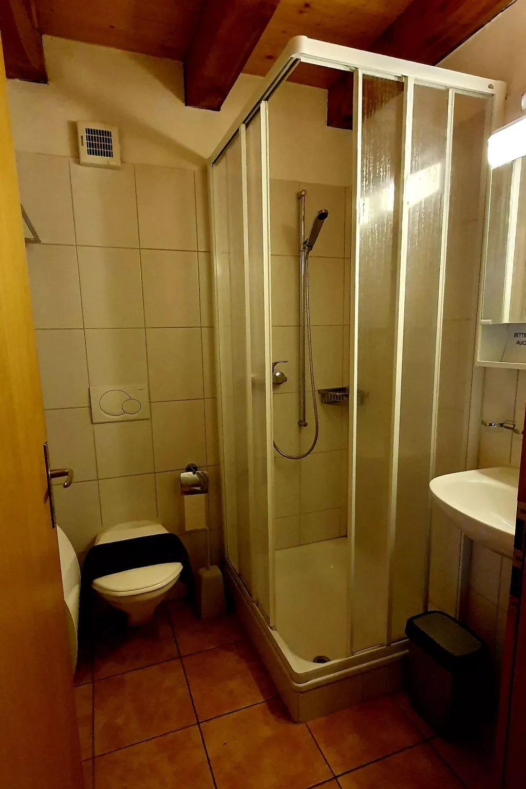 MAva"-Haus mit Blick aufs Wasser-Inside