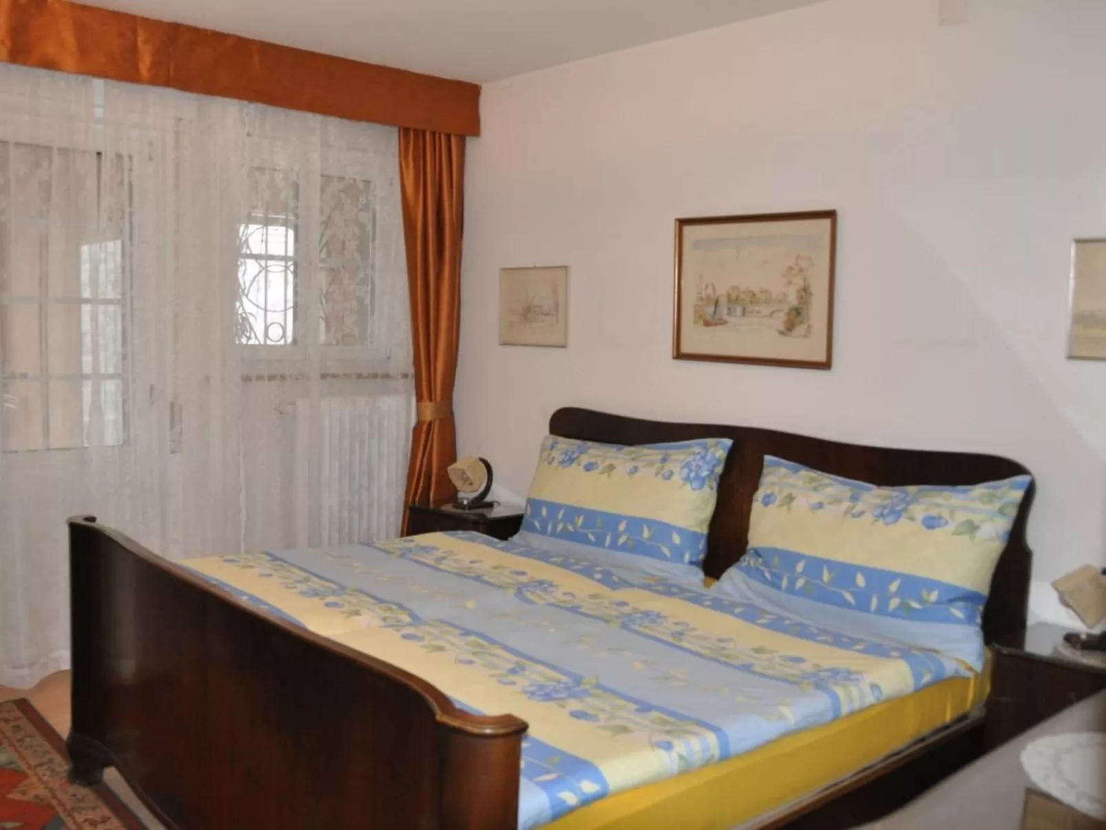 In Hasle-Rüegsau-Dedans