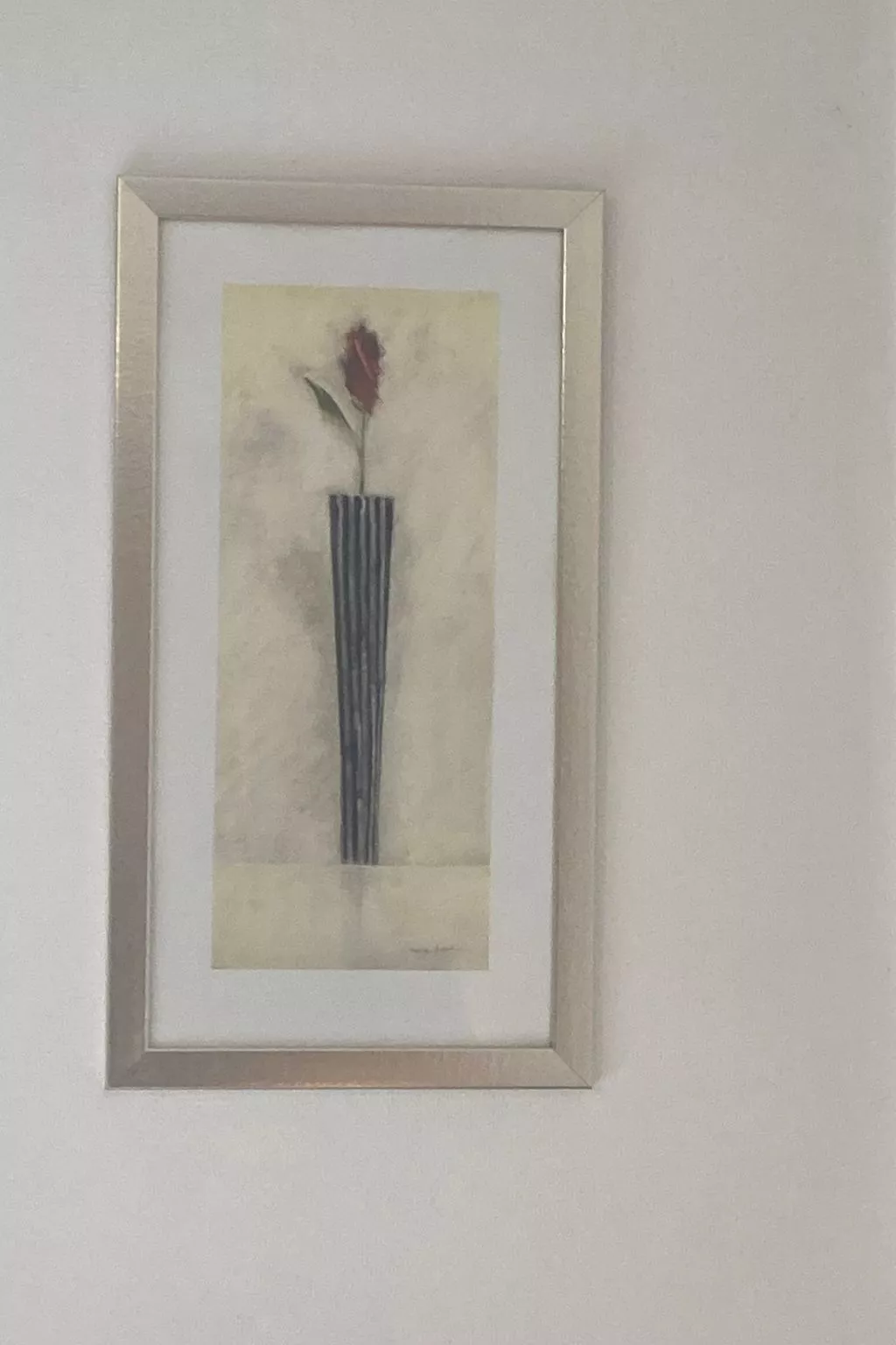 Gite des Cerisiers-Inside