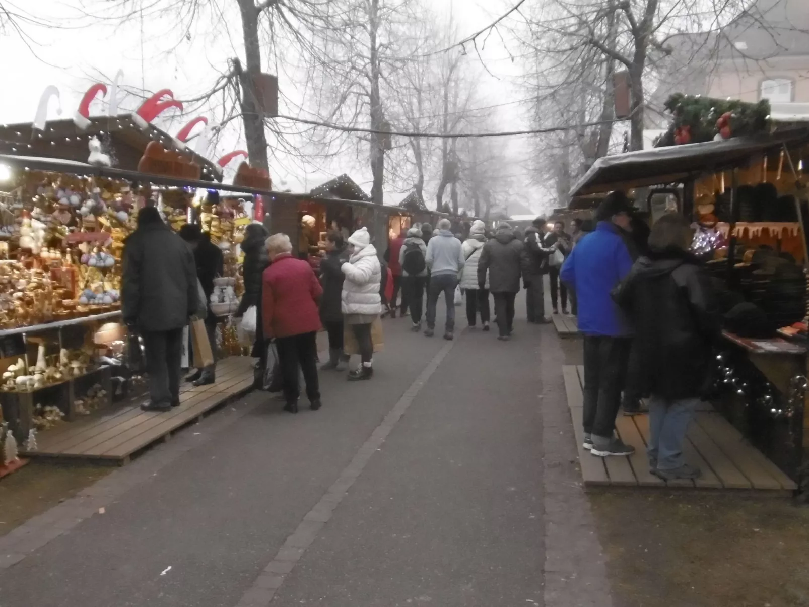 Zwischen Elsass und Vogesen, gite in einem schönen Chalet.-Draußen